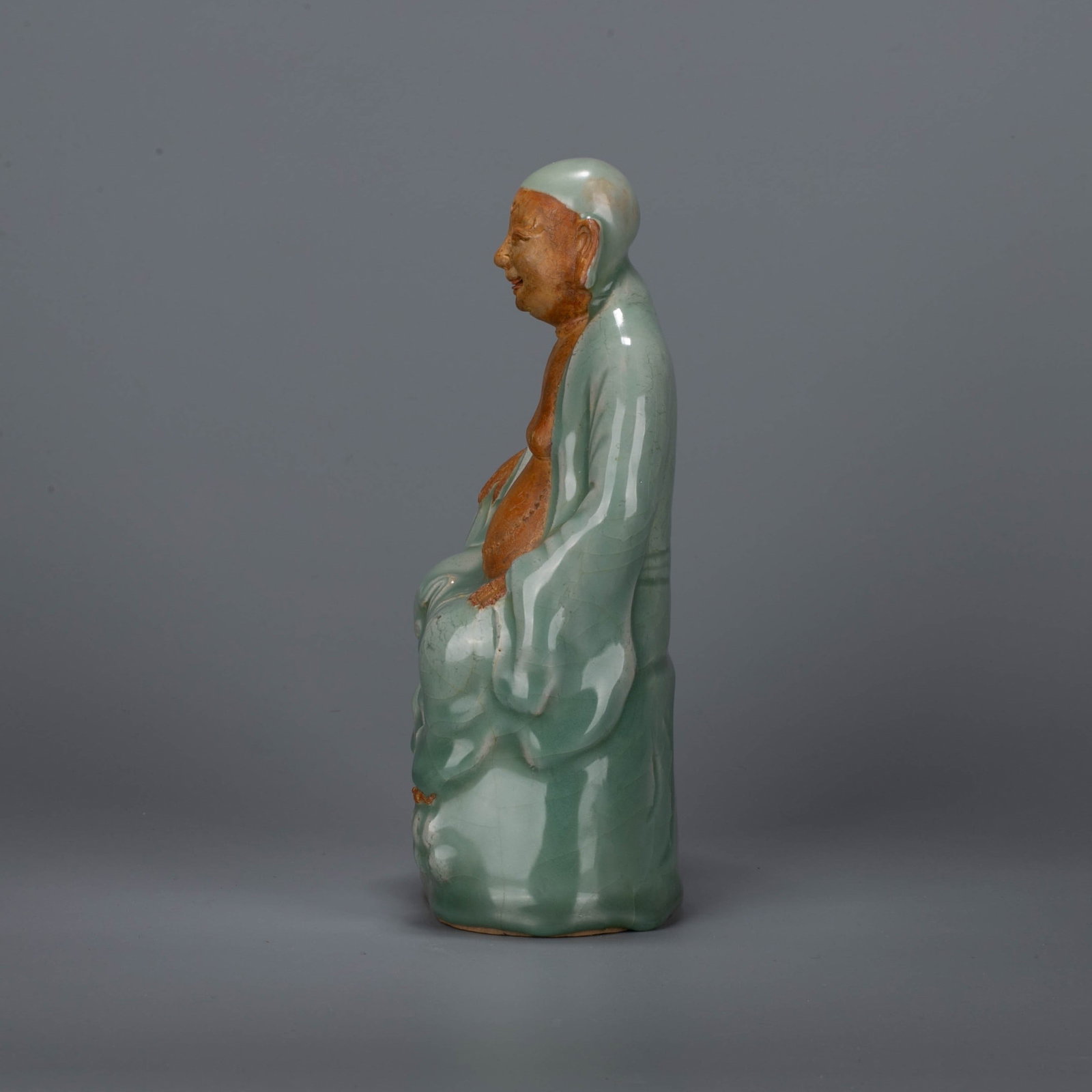 Longquan statue - 5