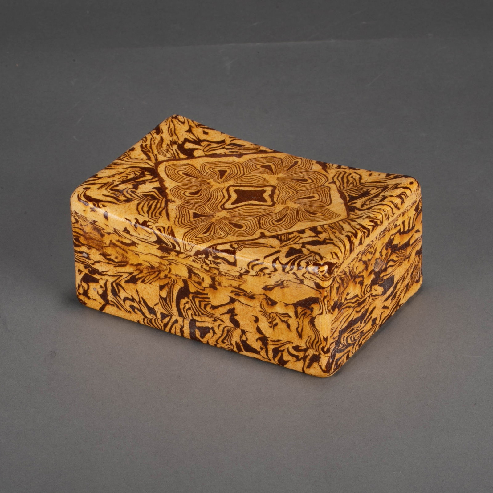 Tang Jiaotai pulse pillow (1 of 9)