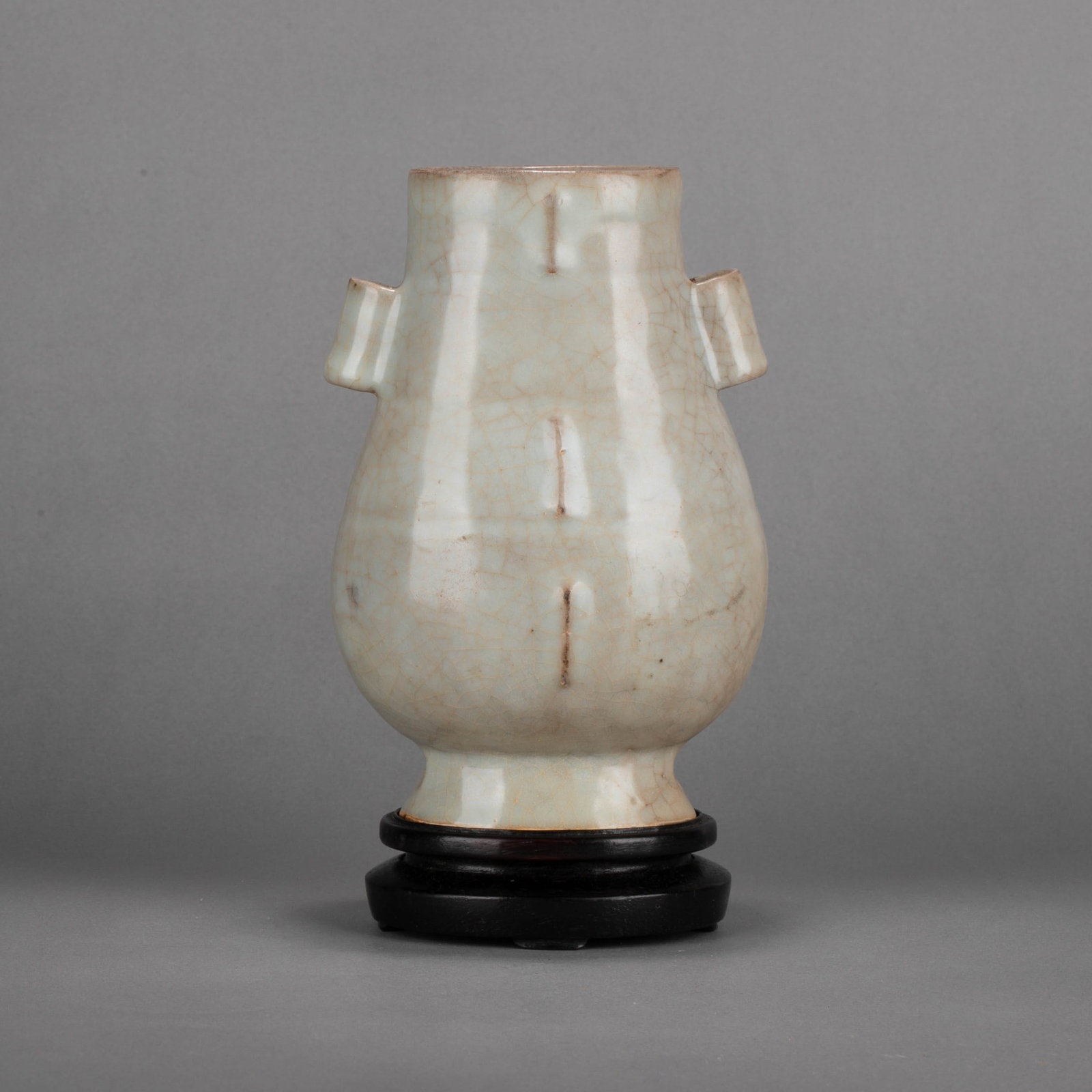 Song Guan wareearfuhanaire (Japanese flower vase): Song Guan wareearfuhanaire (Japanese flower vase)
