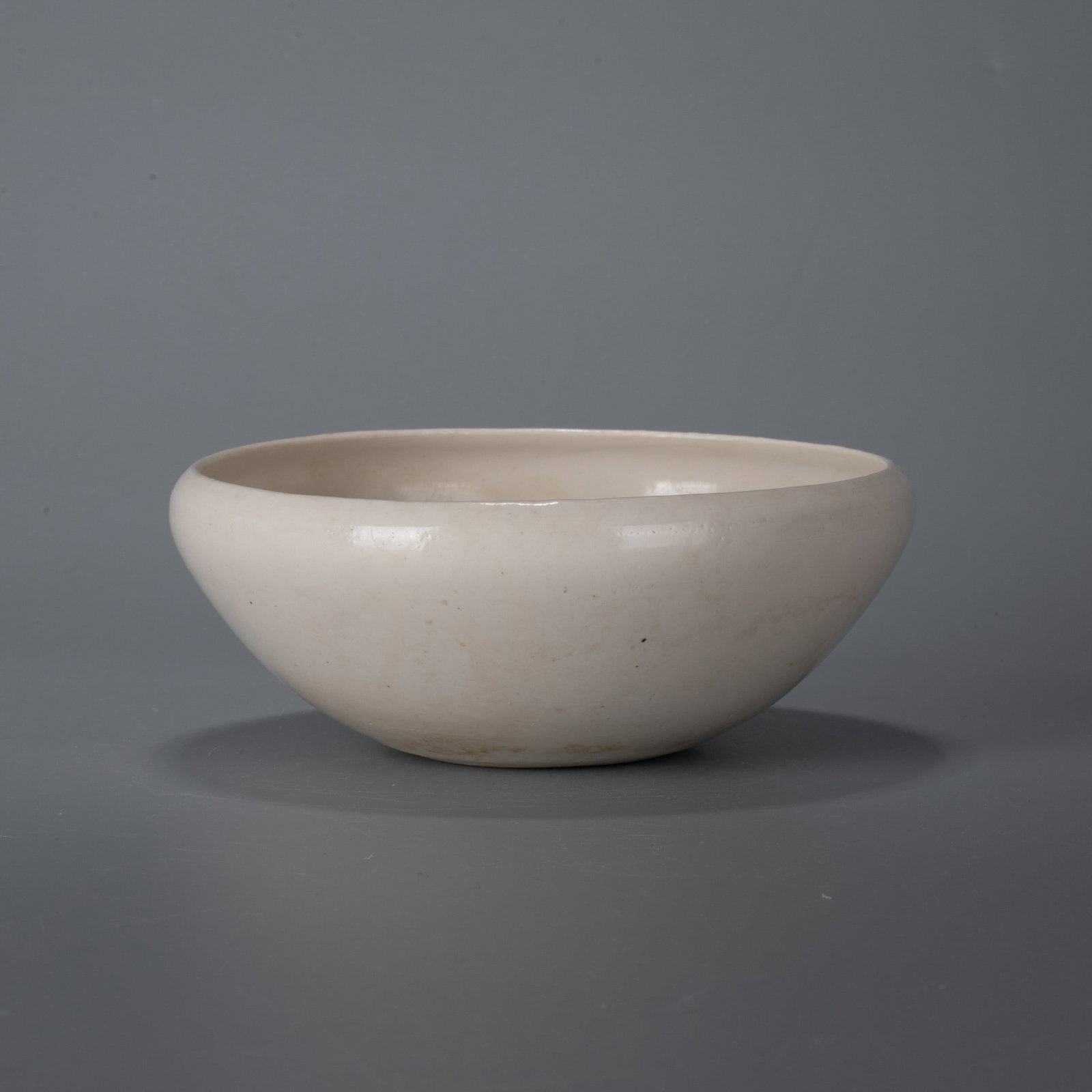 Song white wares bowl: Song white wares bowl