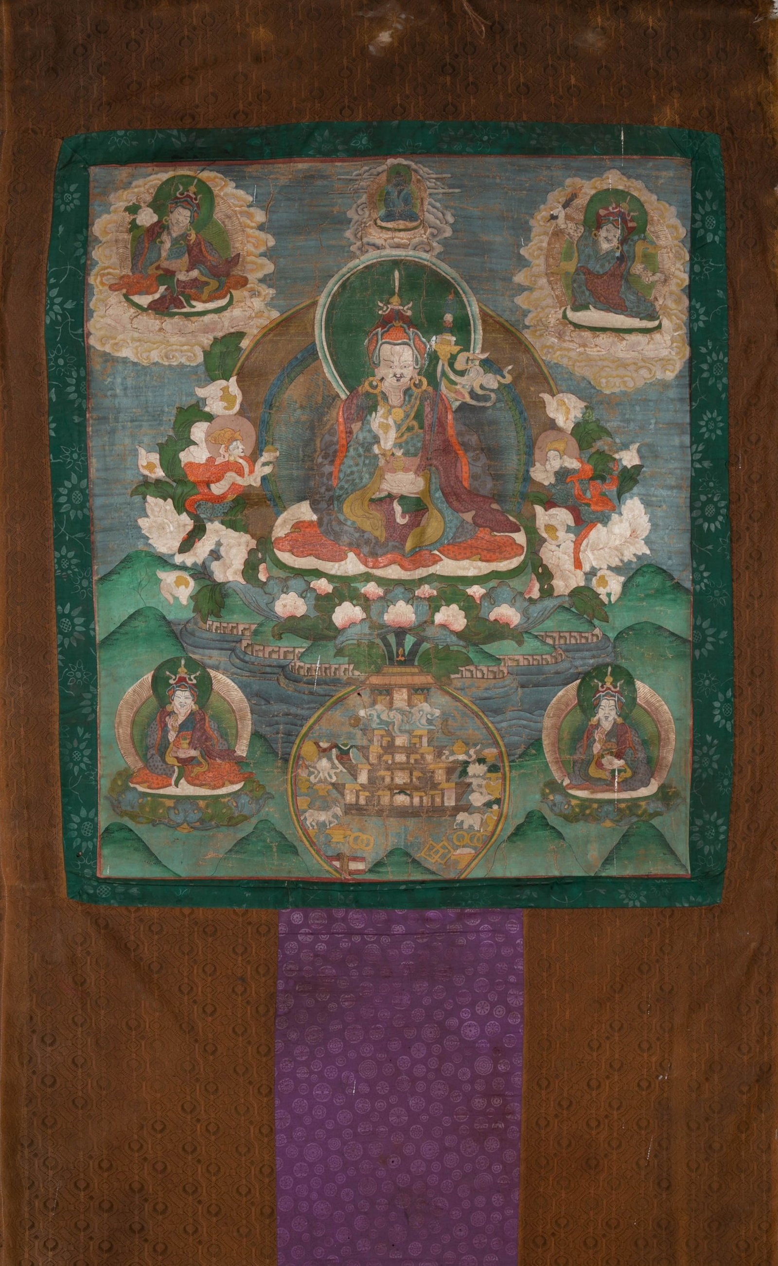 Thangka - 2