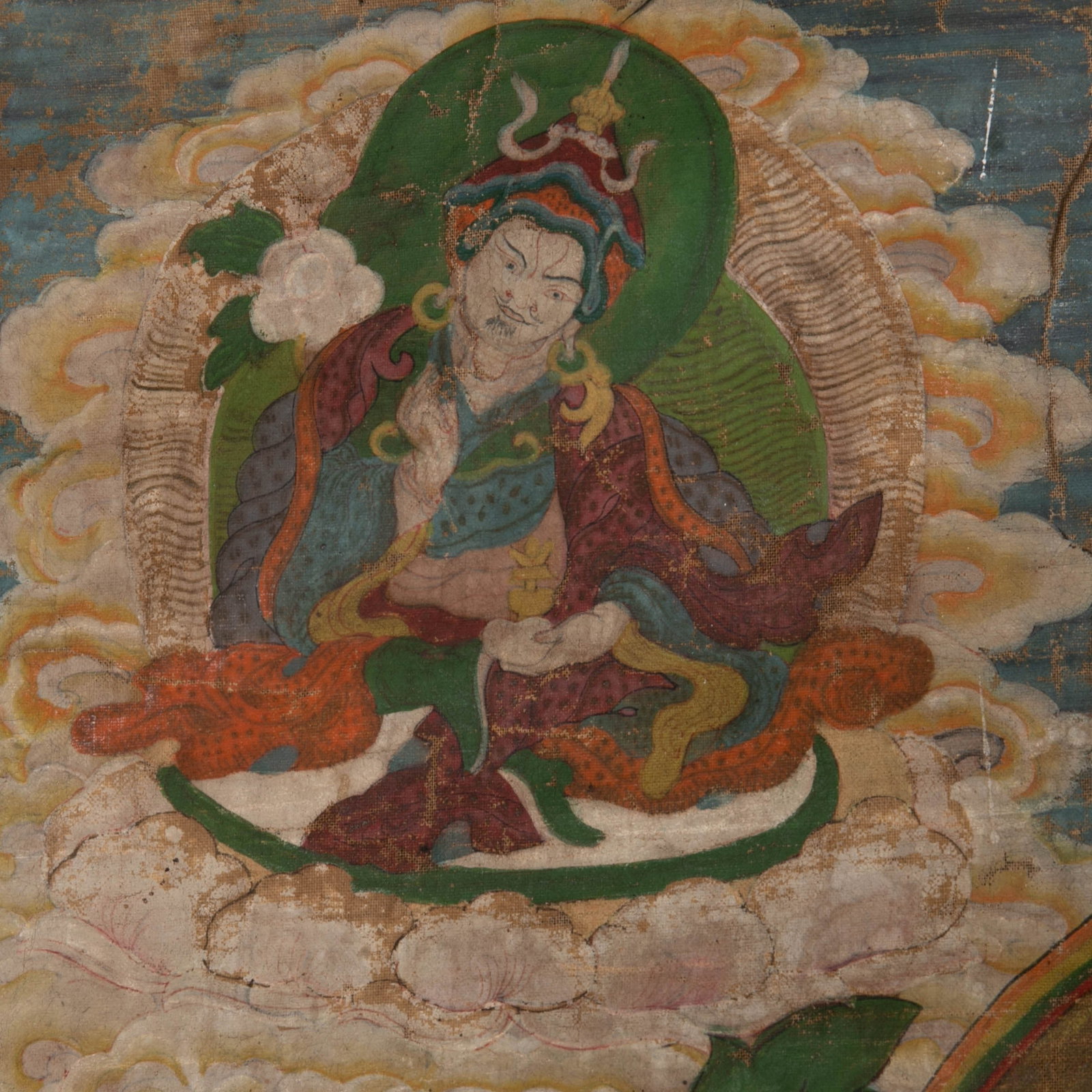 Thangka - 3