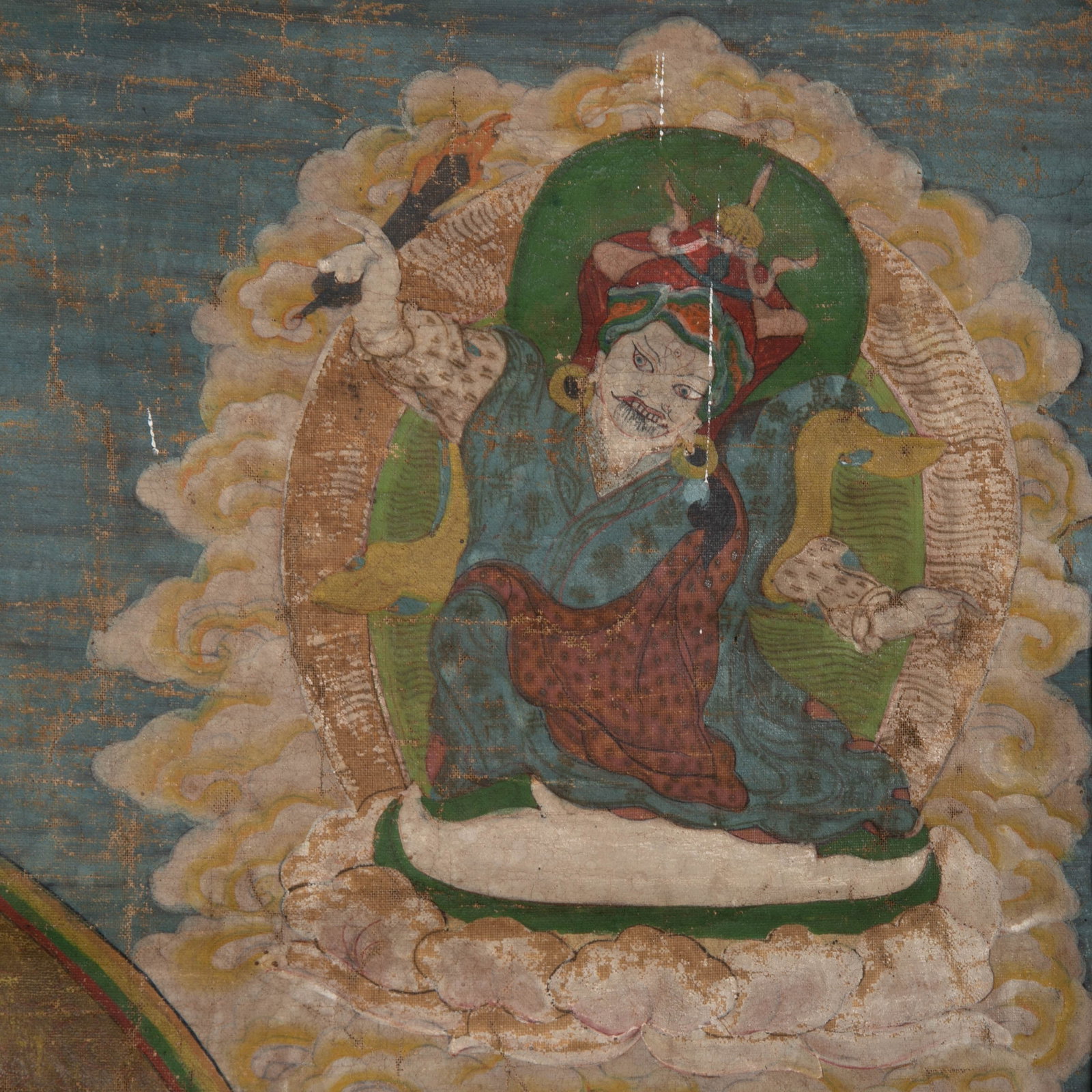 Thangka - 4
