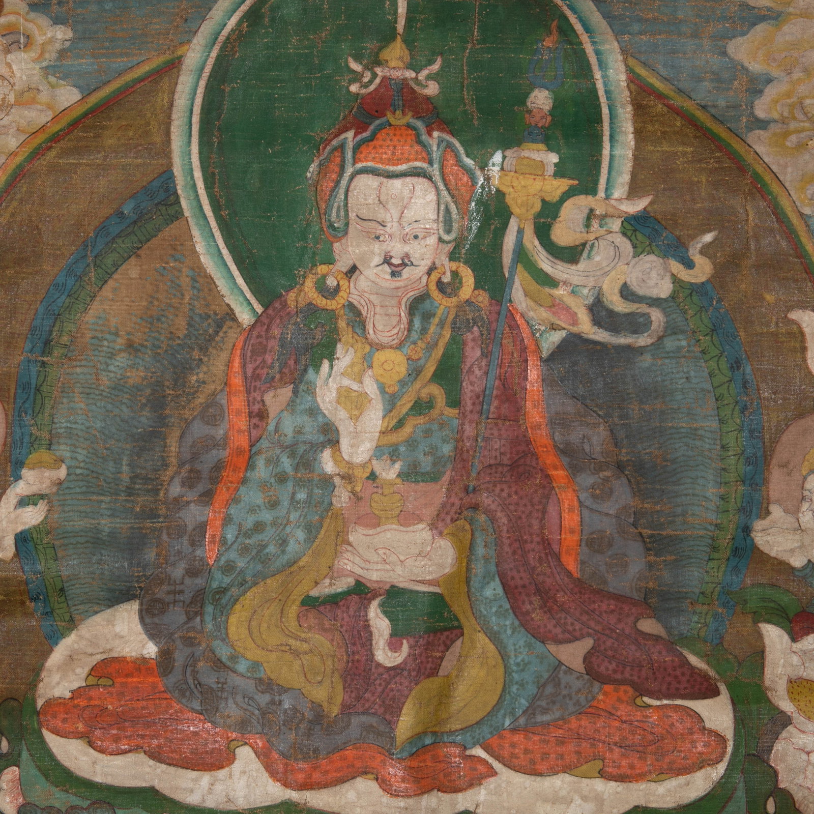 Thangka - 5
