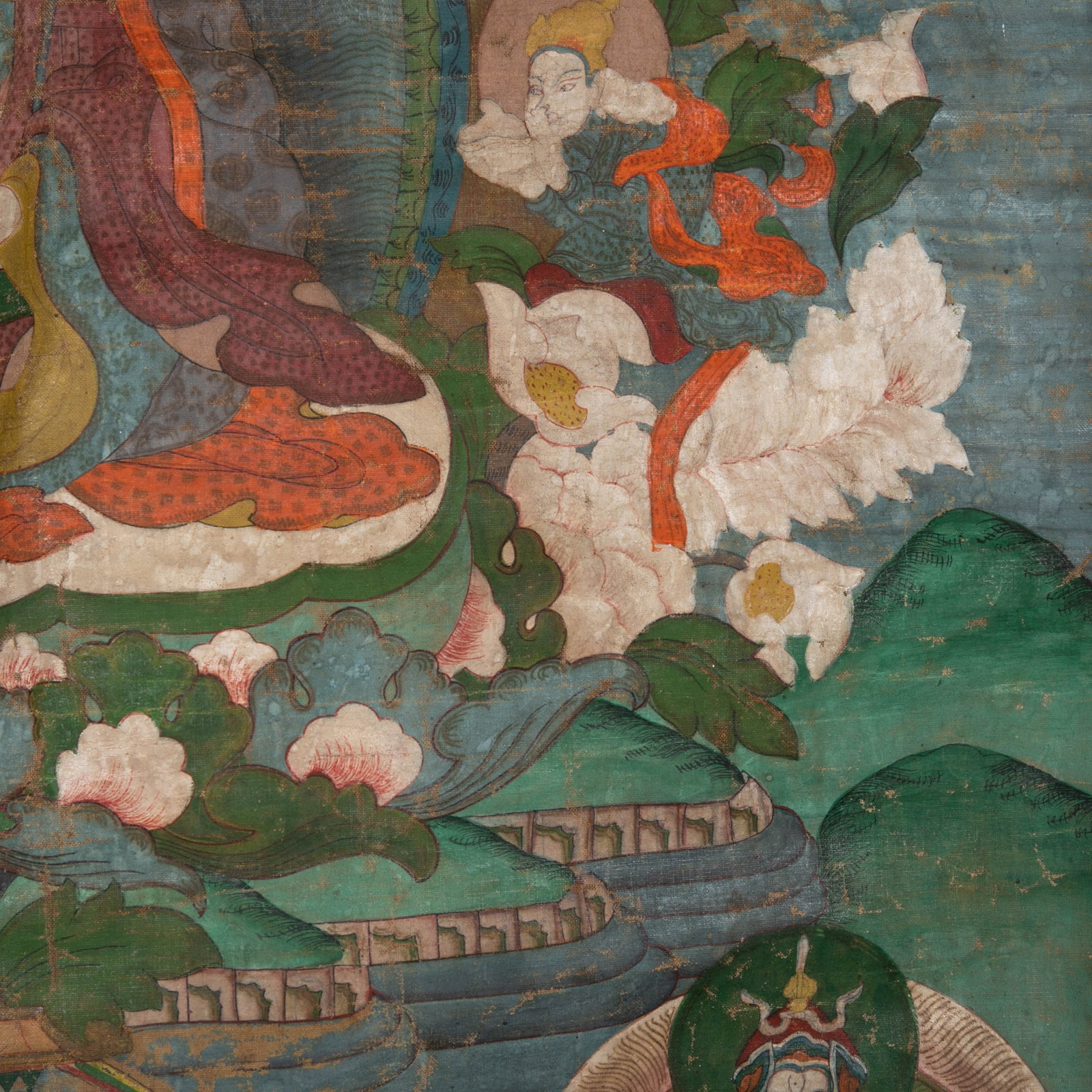Thangka - 6