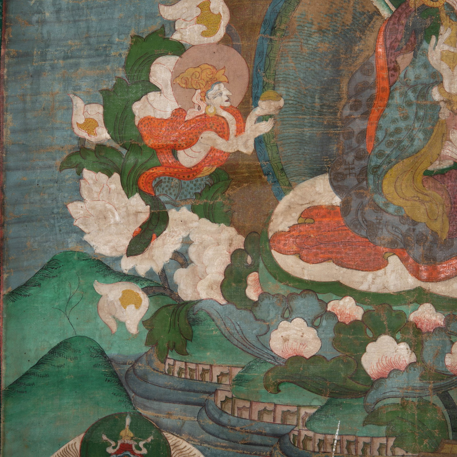 Thangka - 7