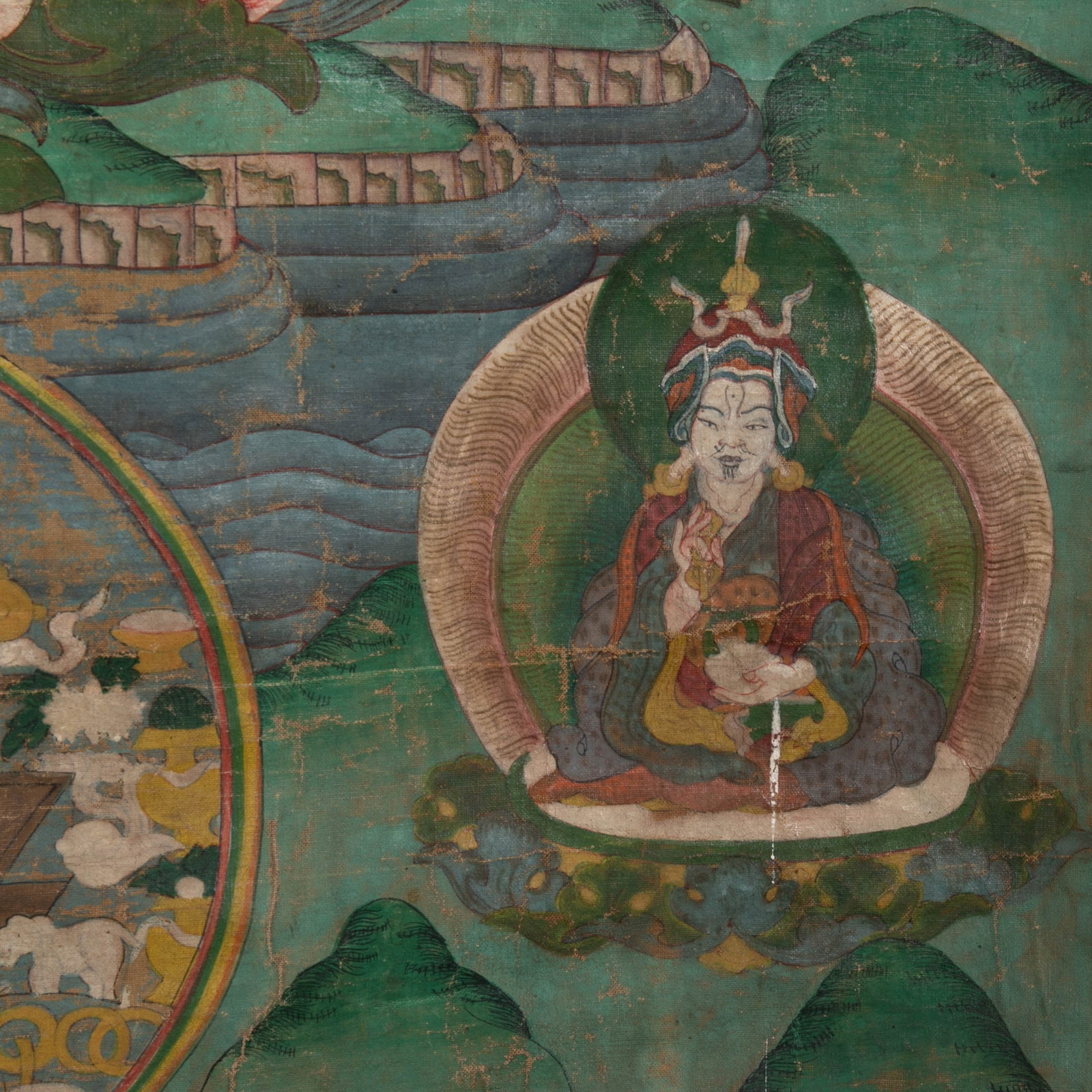 Thangka - 9