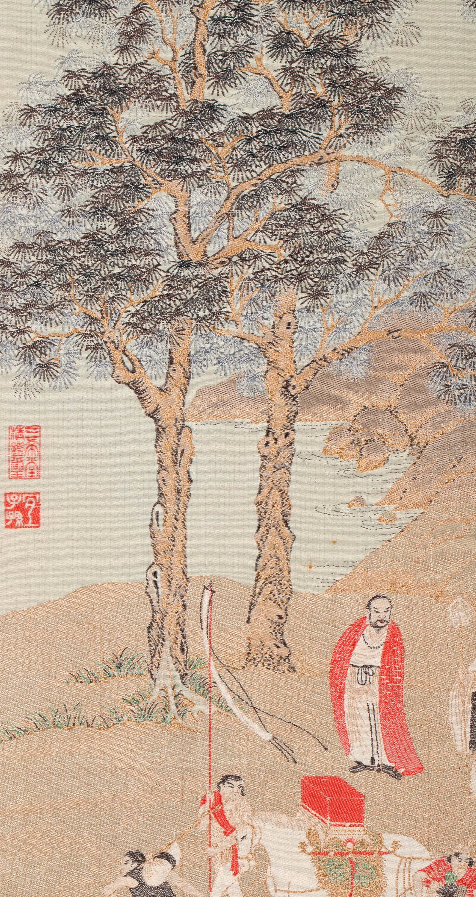 Anonymous Embroidery - 5