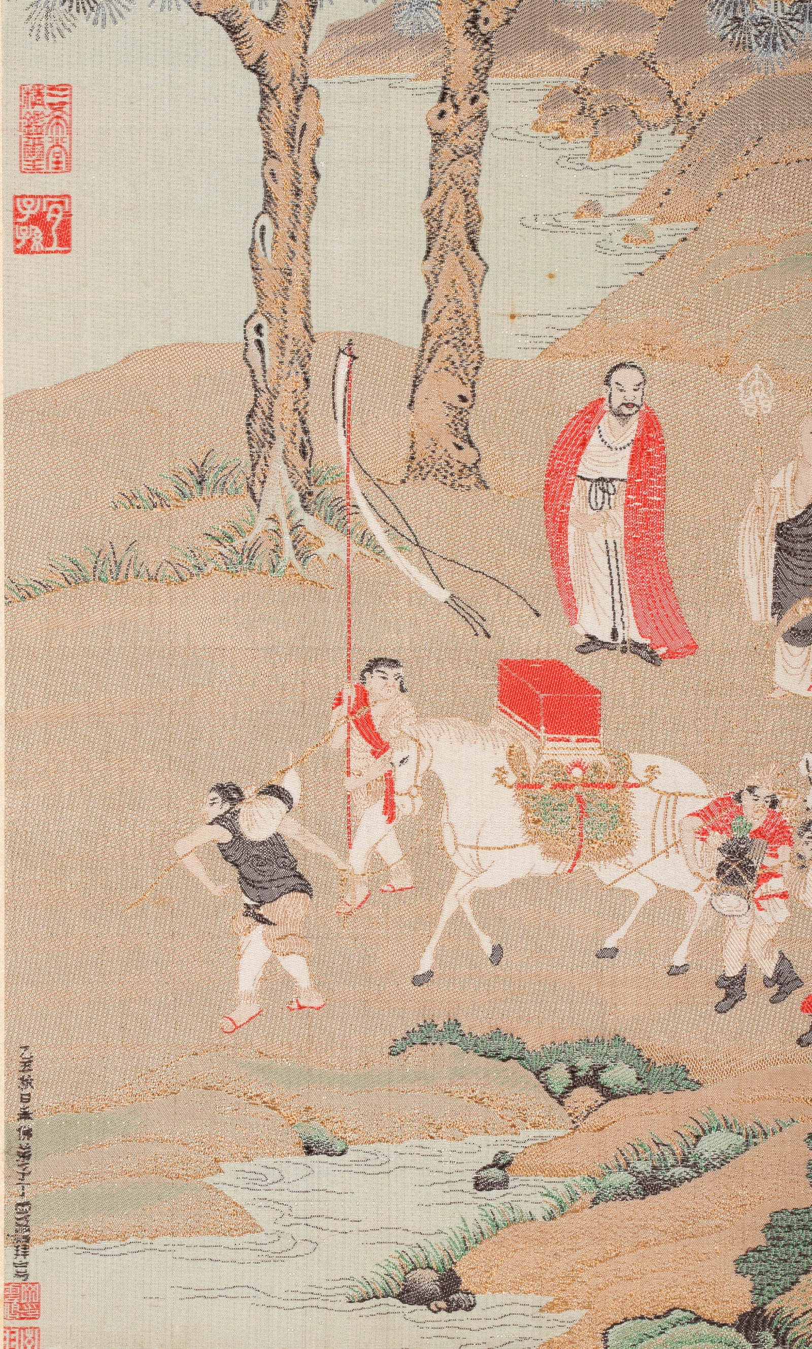 Anonymous Embroidery - 6