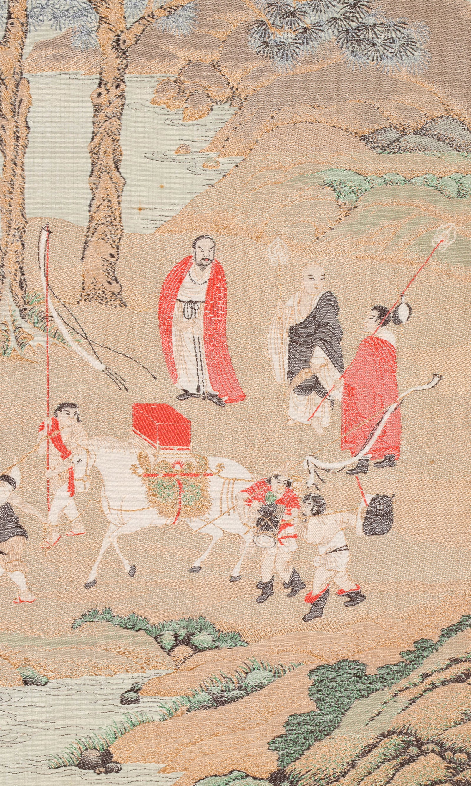 Anonymous Embroidery - 7