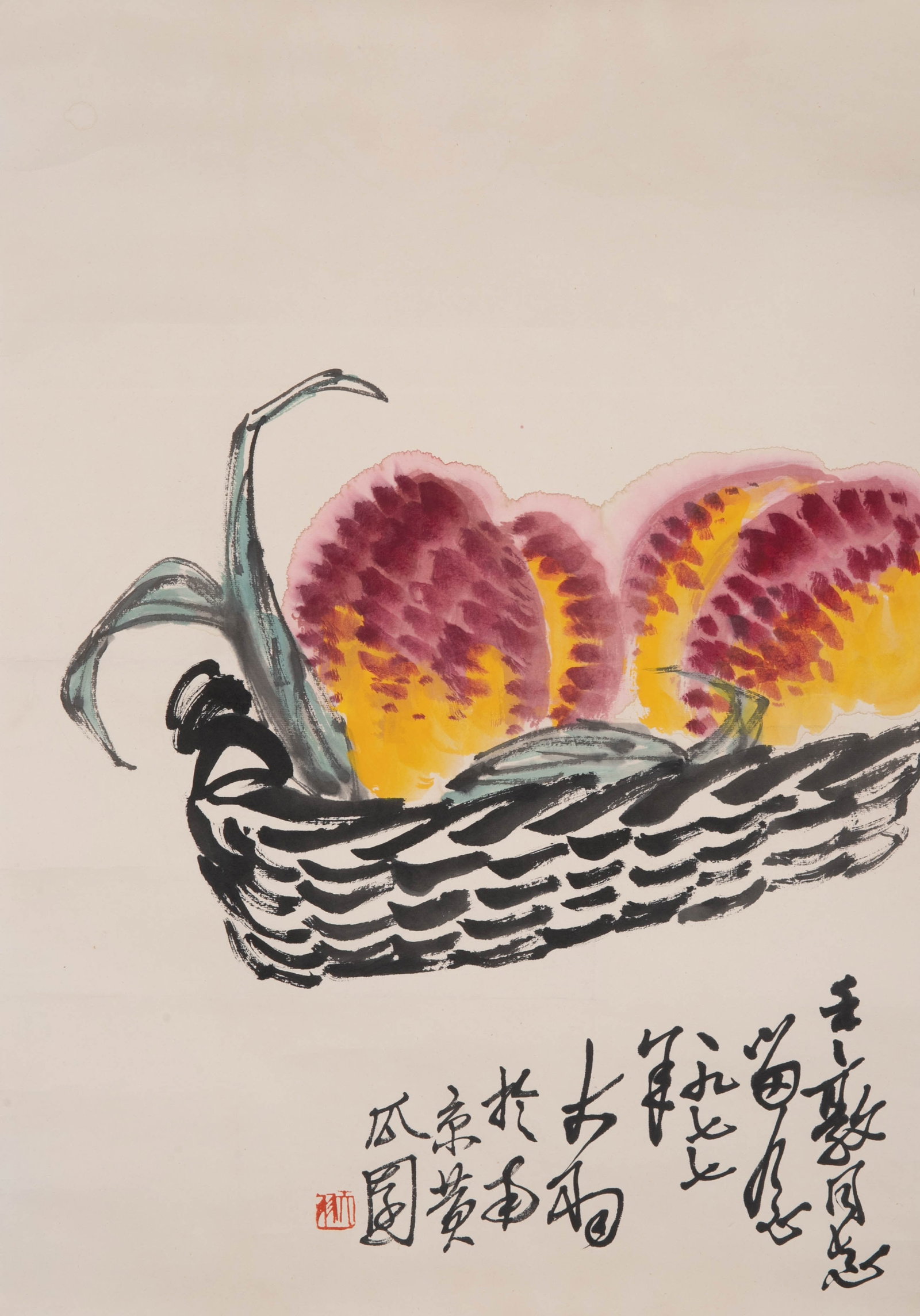 Chen Dayu Guo Guo (1 of 5)