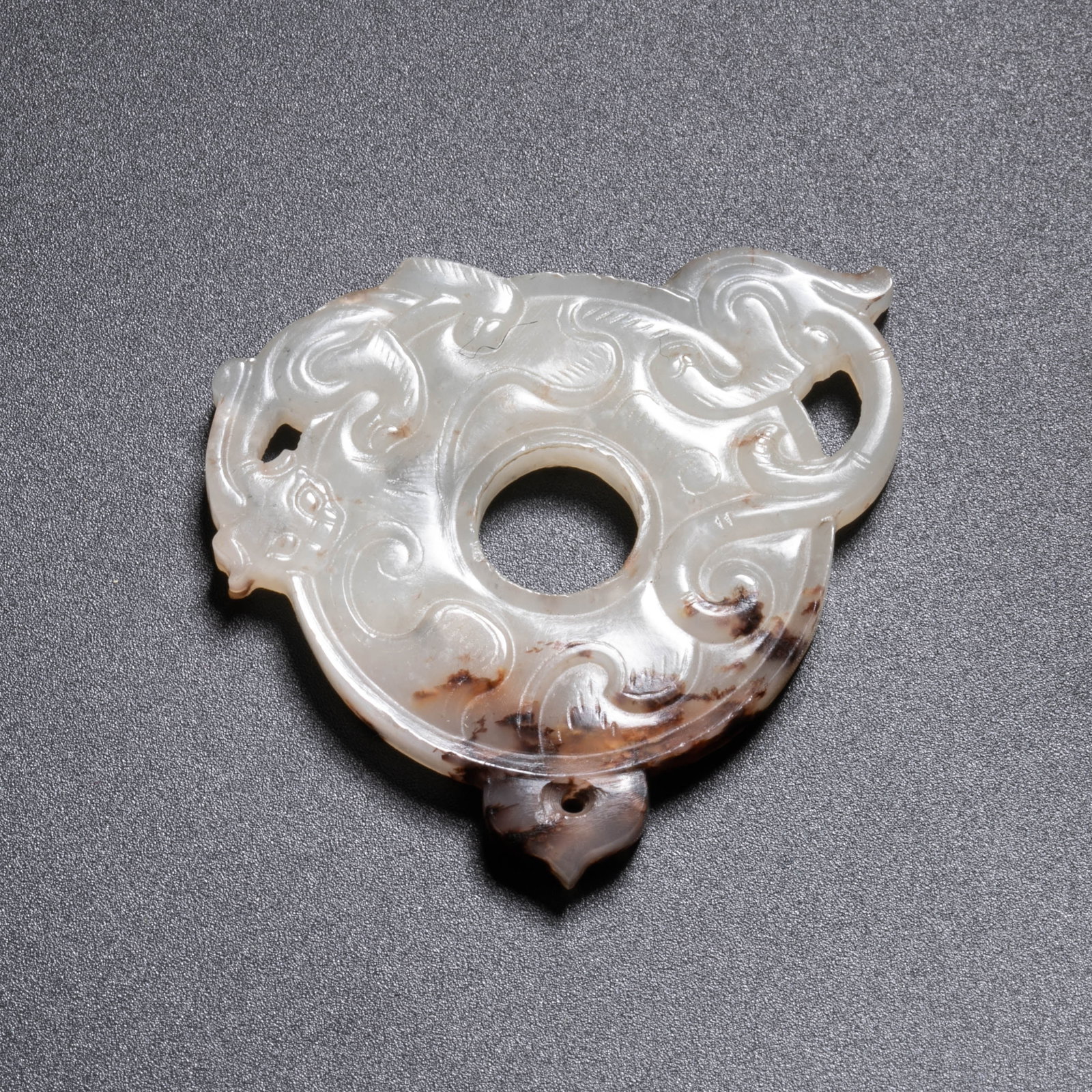 Dragon pattern pei (1 of 4)