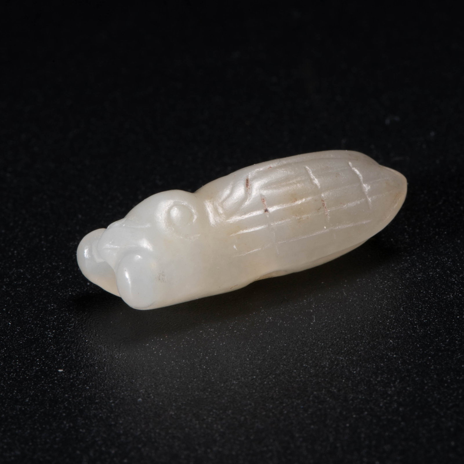 Shang Jade Chan Sitong Pearl (1 of 4)