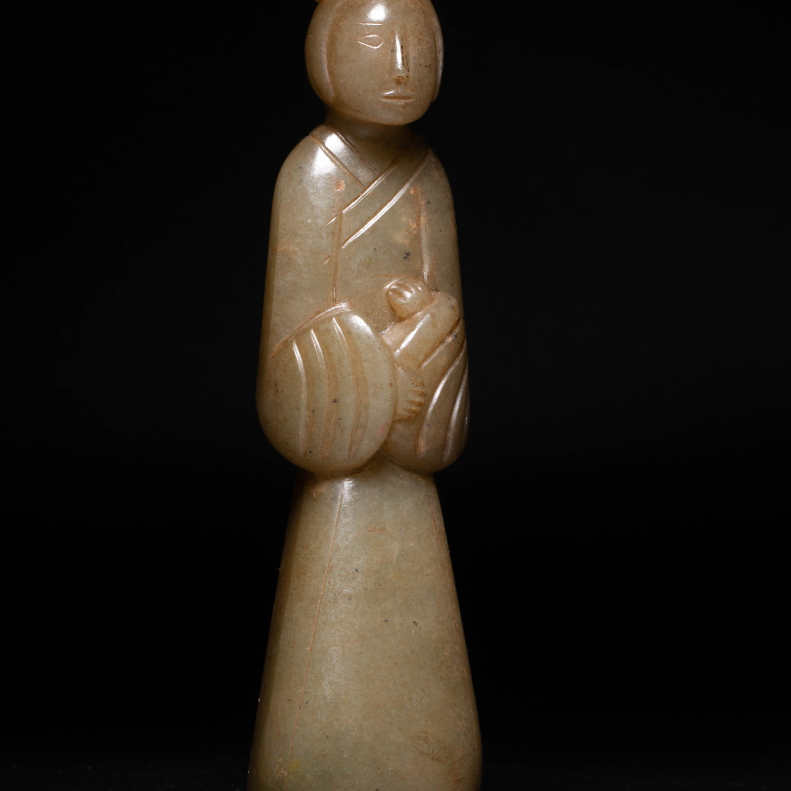 Han jade nobleman - 3