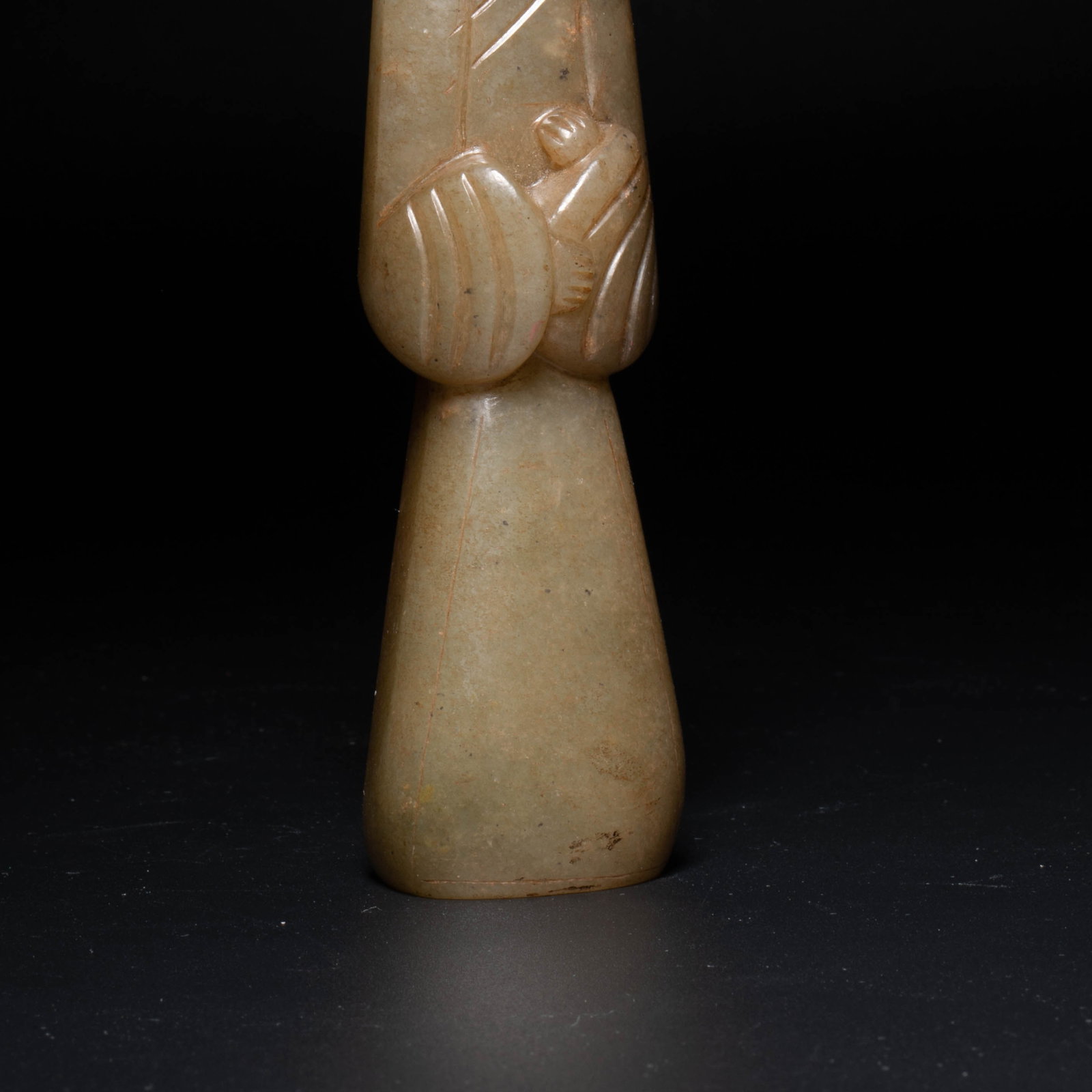 Han jade nobleman - 4