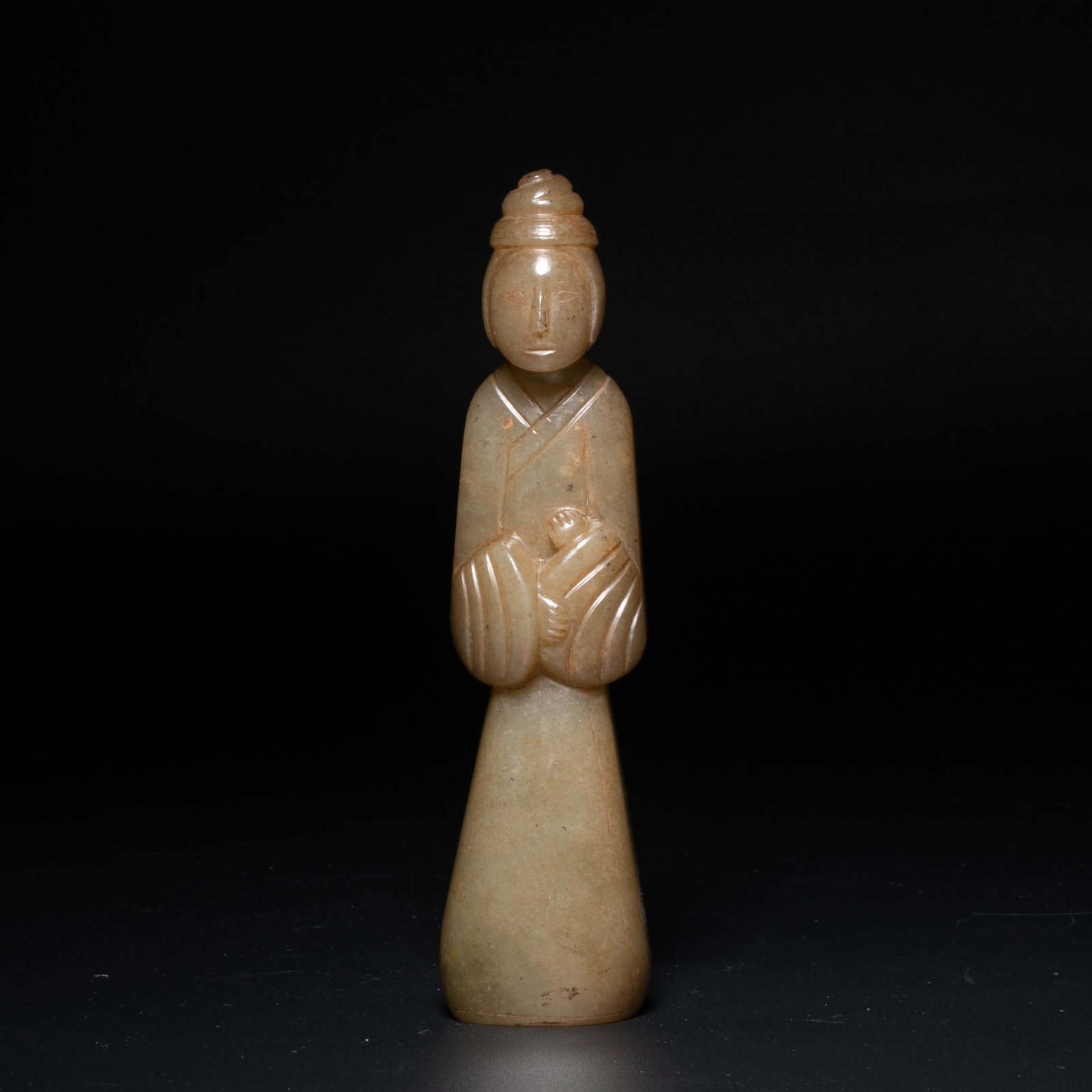Han jade nobleman - 5