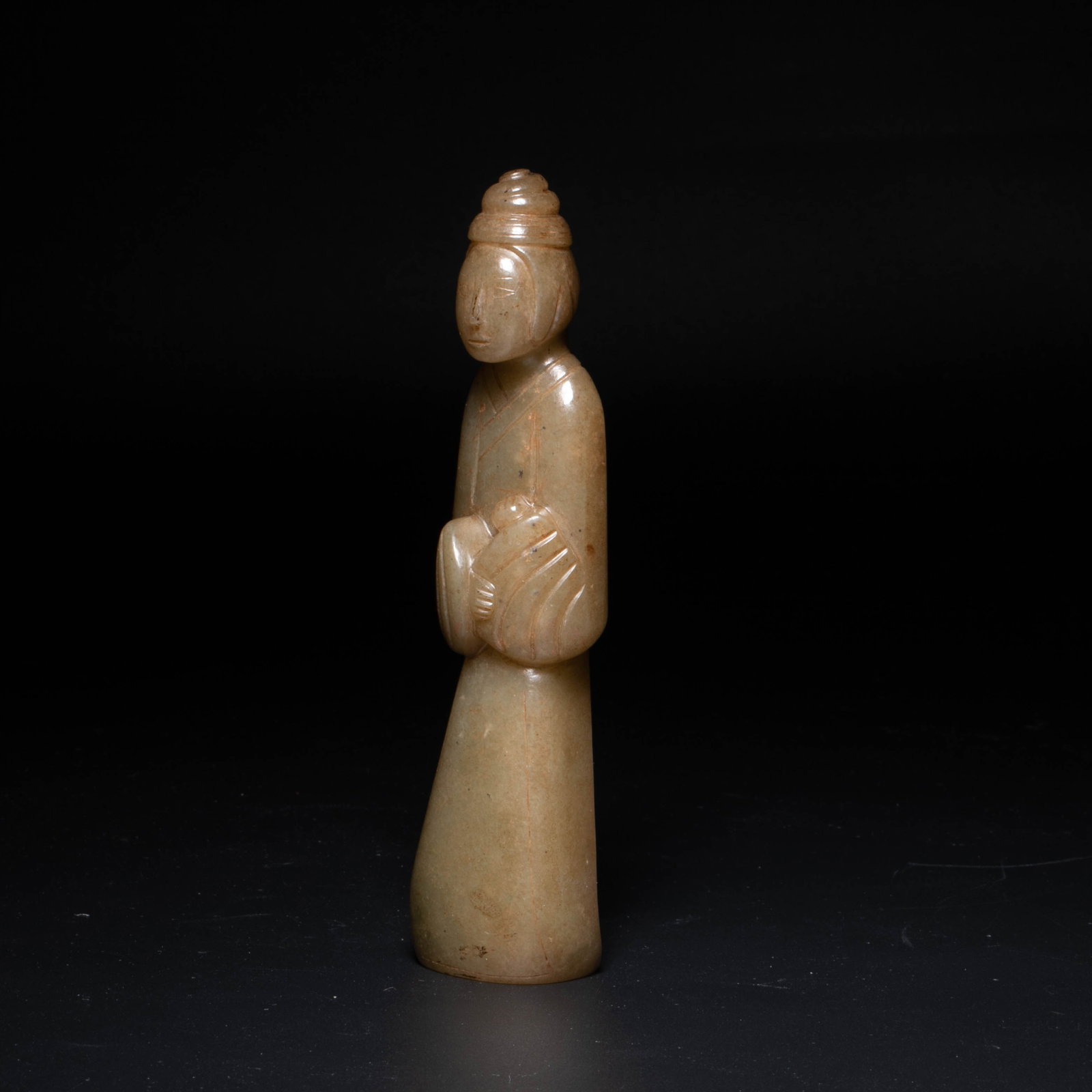 Han jade nobleman - 6