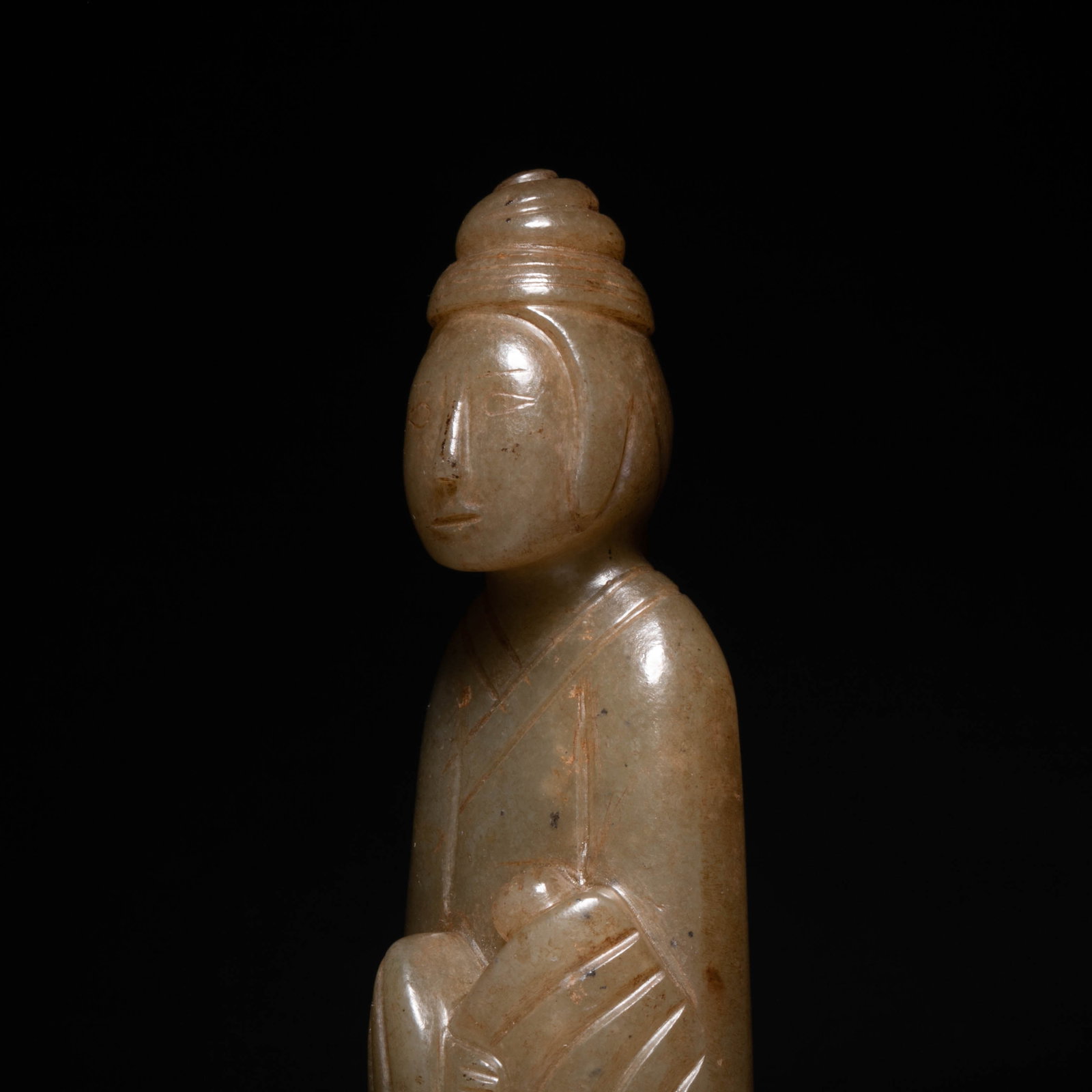 Han jade nobleman - 7