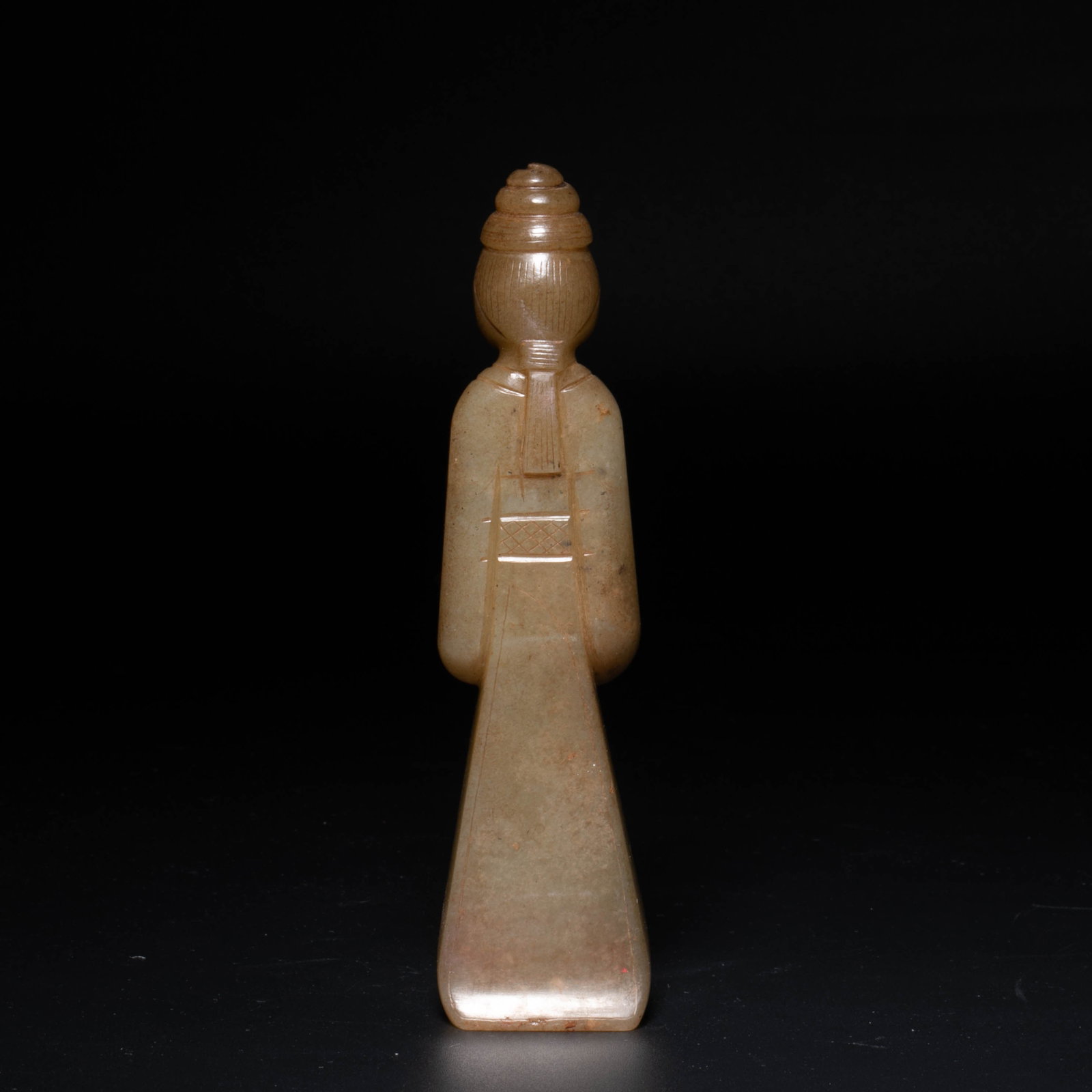 Han jade nobleman - 8