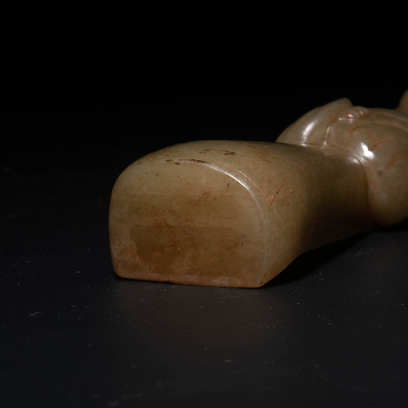Han jade nobleman - 9