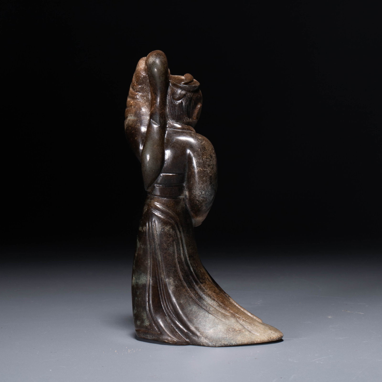 Han Jade Dancer - 8