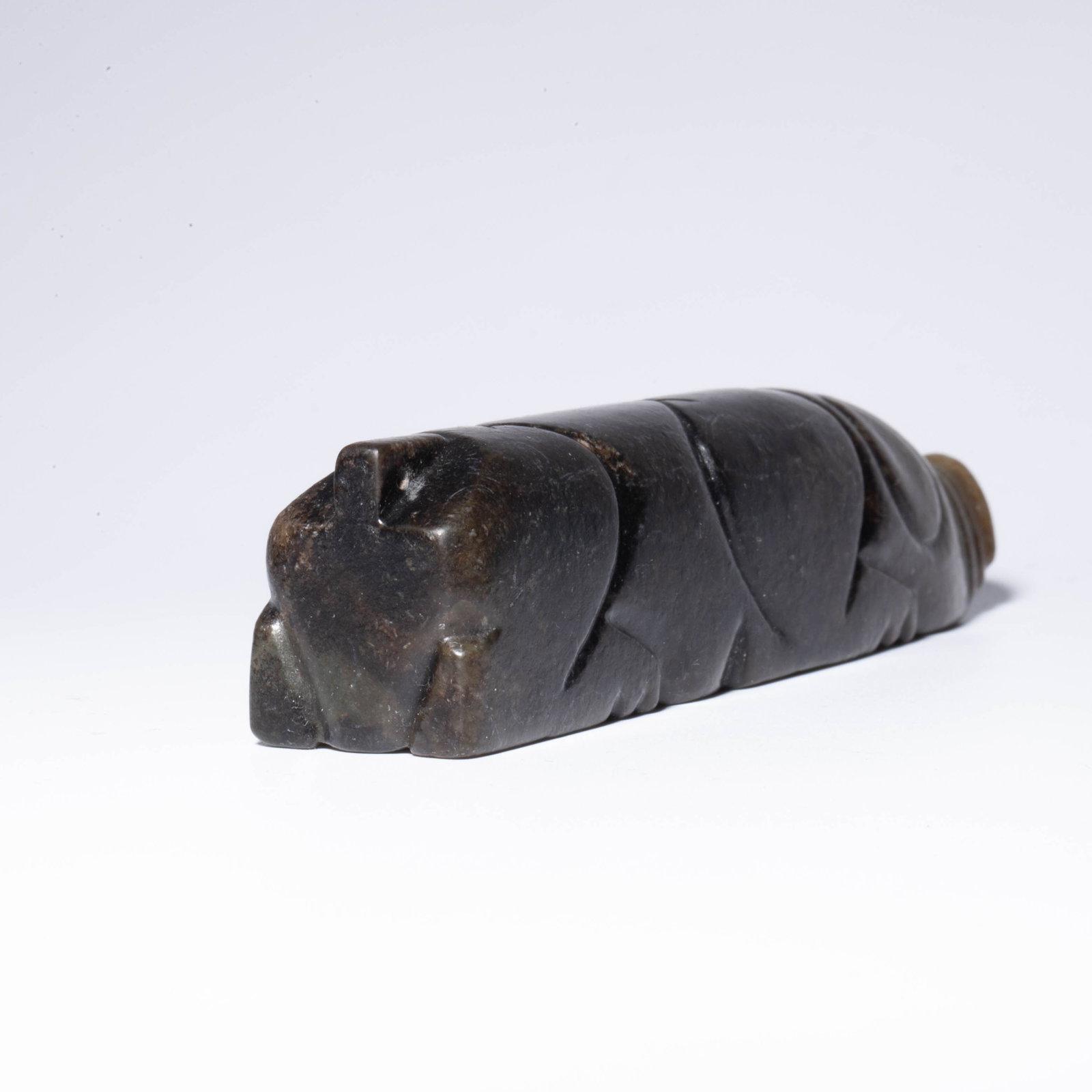Han jade pig - 6