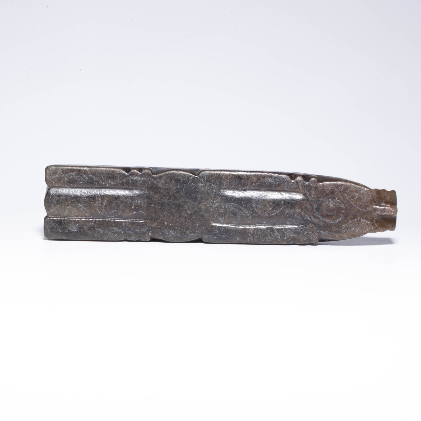Han jade pig - 7
