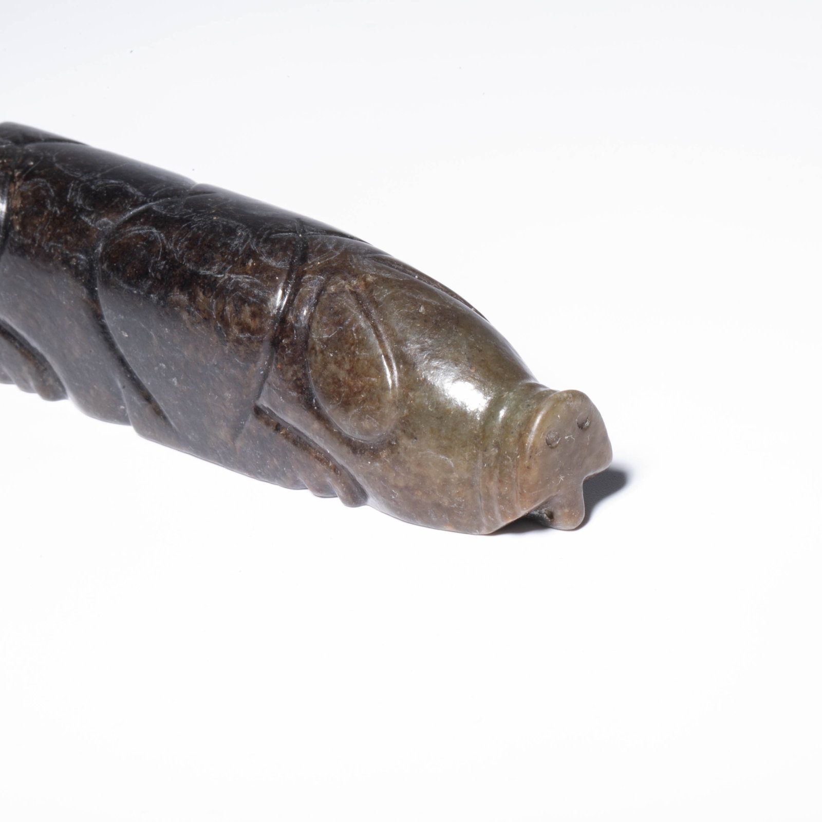 Han jade pig - 8