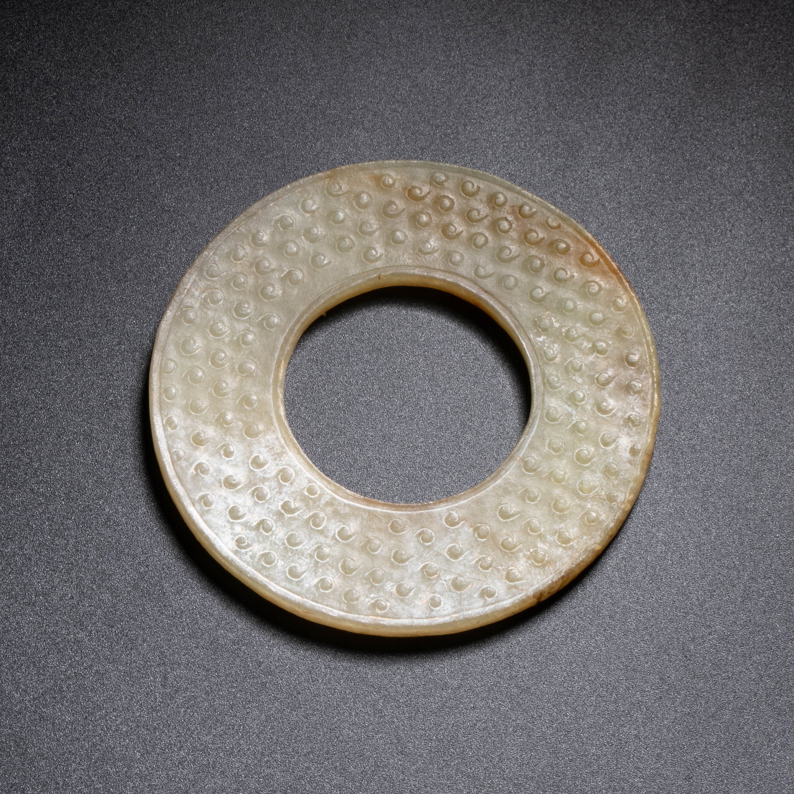 Yuhuan - 2