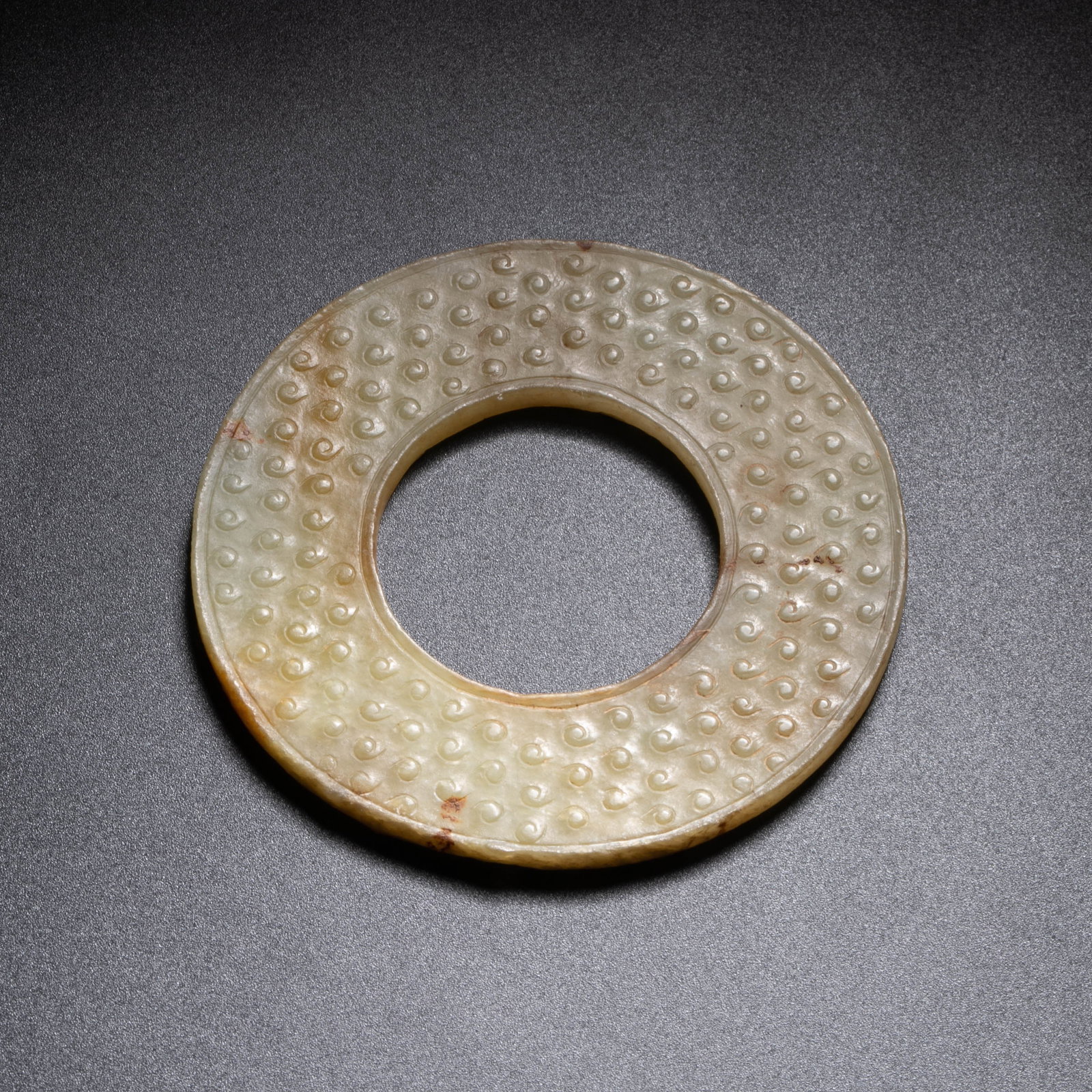Yuhuan - 3