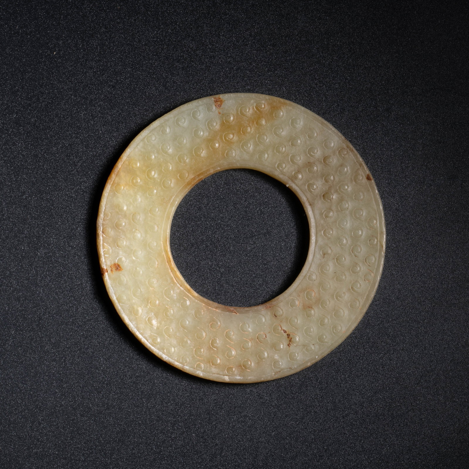 Yuhuan - 4