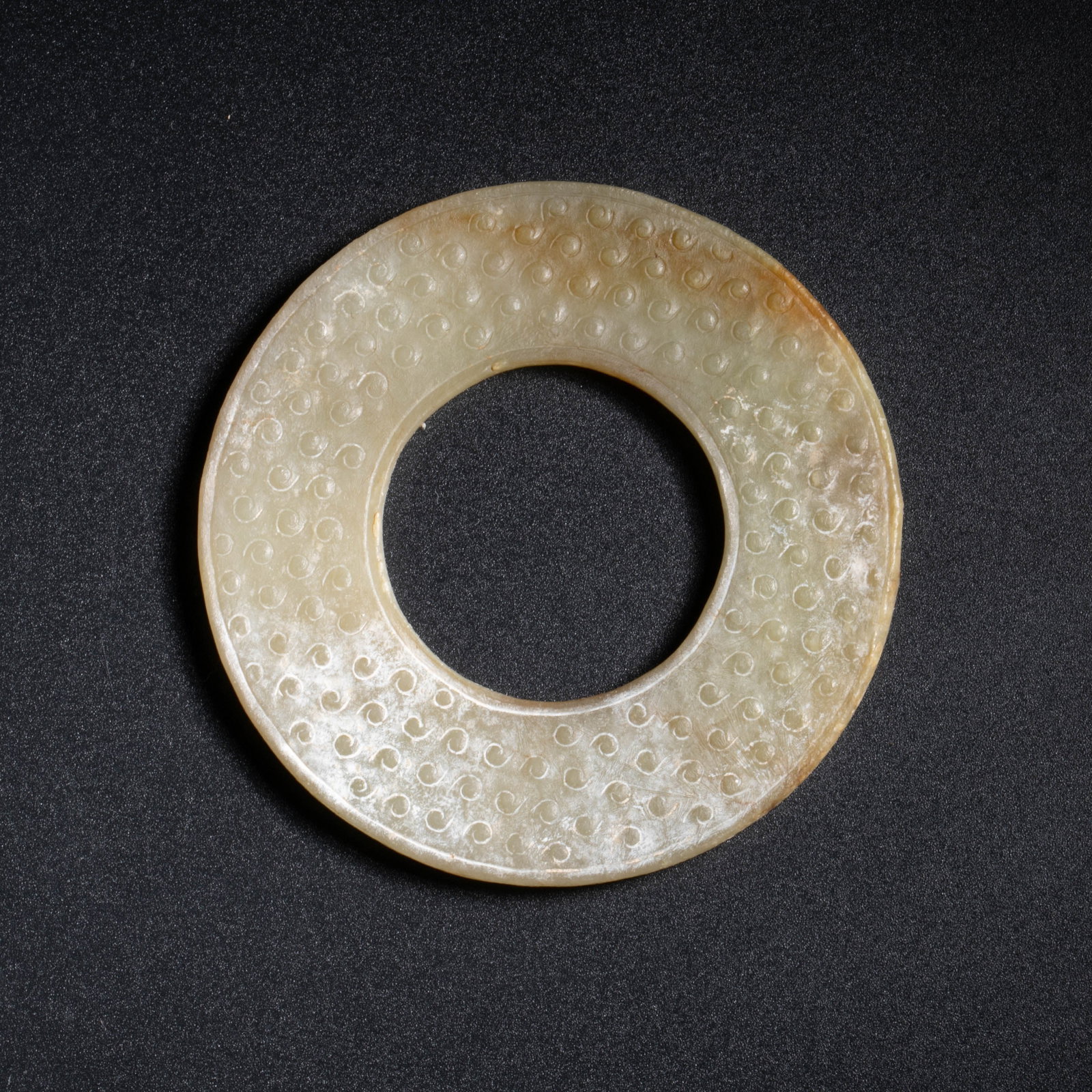 Yuhuan - 5