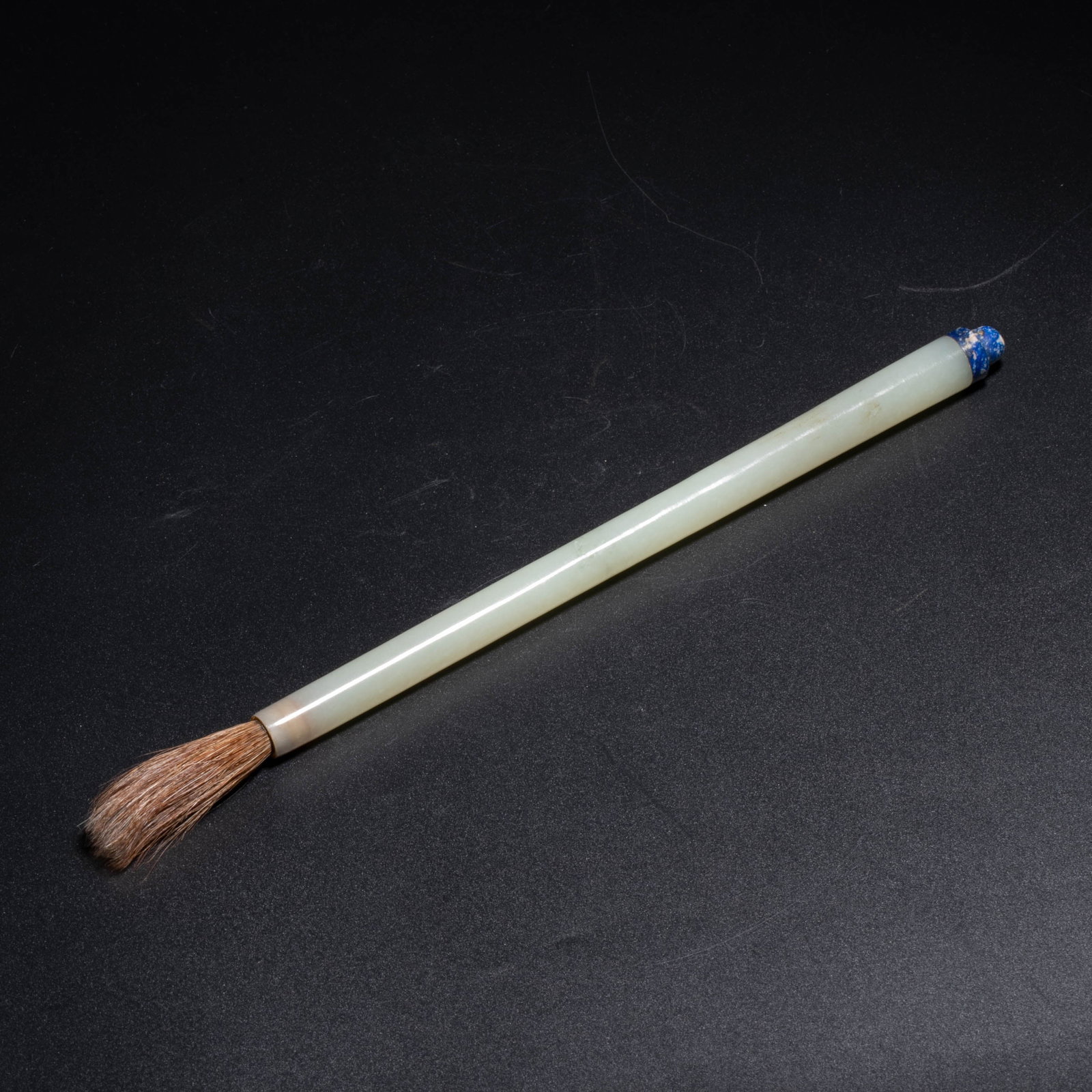 Jade pen