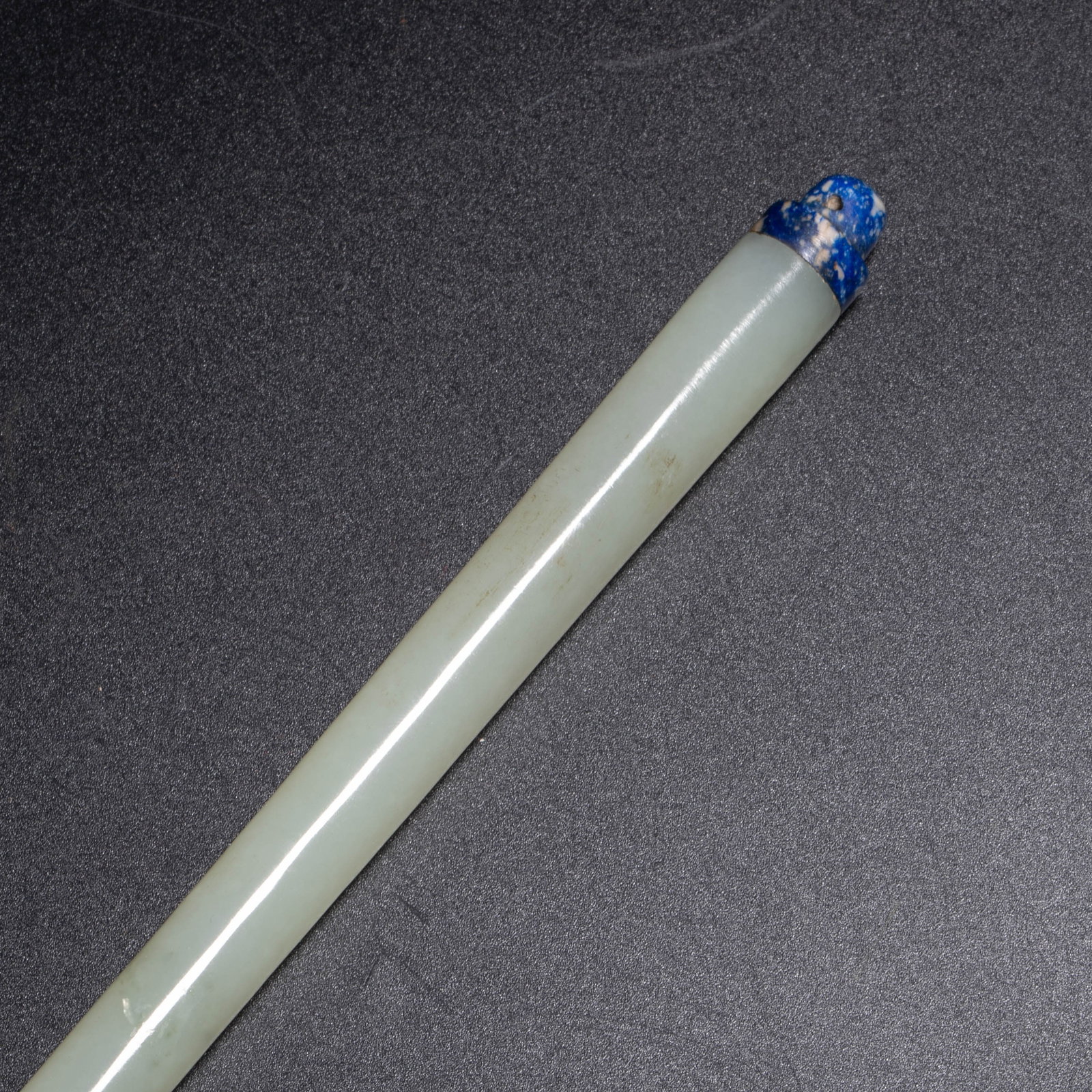 Jade pen - 2