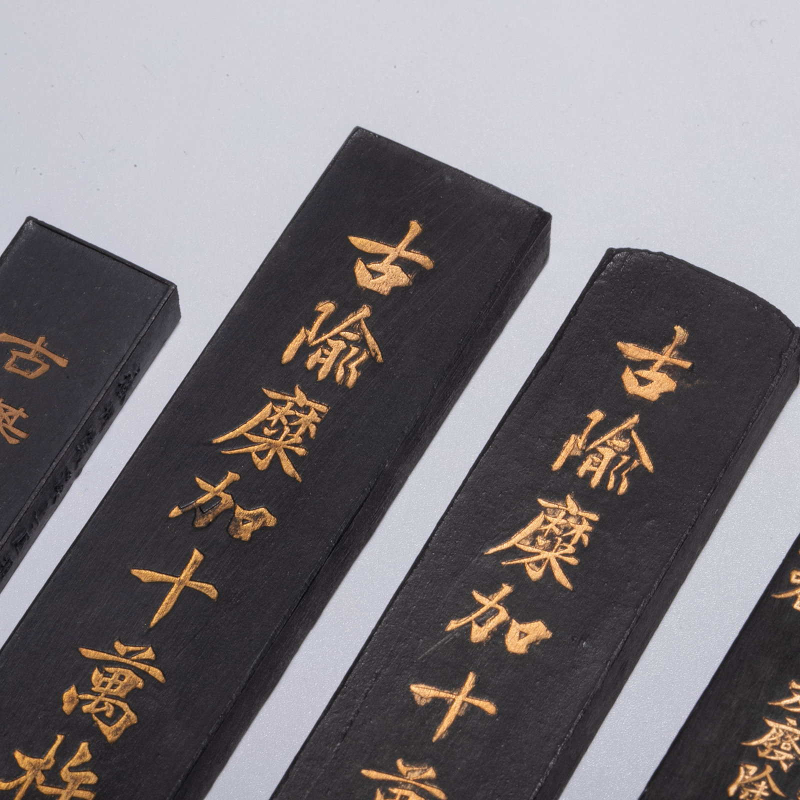Ancient ink 5 points - 6