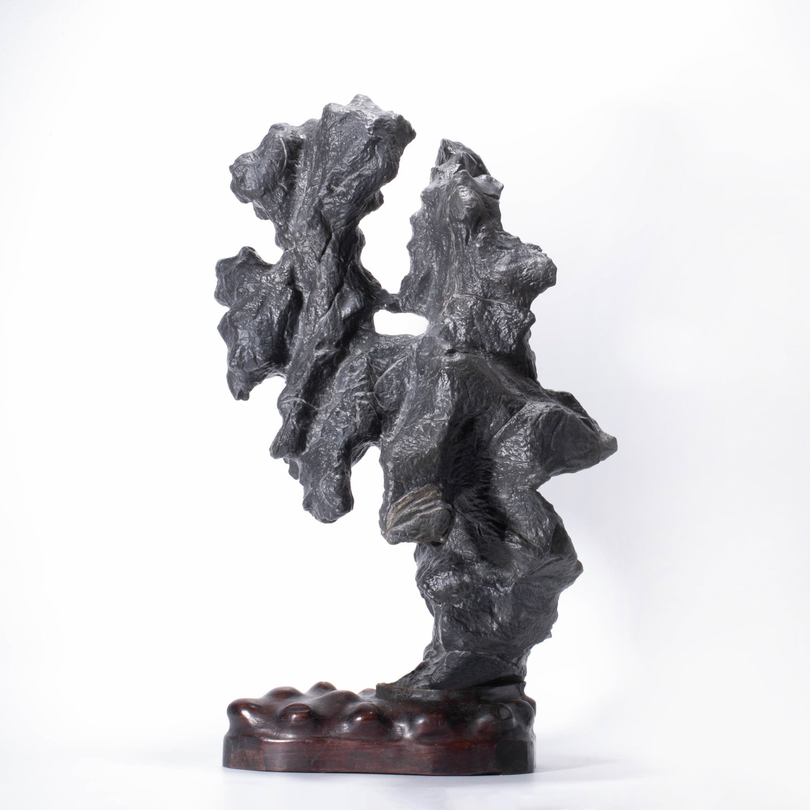 Qinggong Lingbishanzi: Qinggong Lingbishanzi