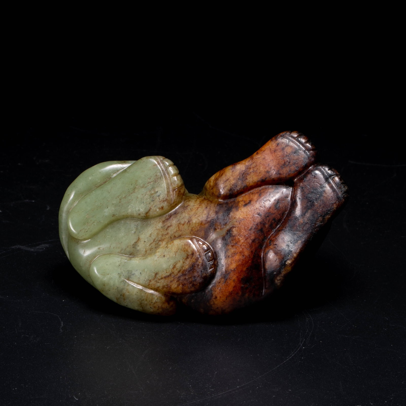 Han Jade Tiger - 6