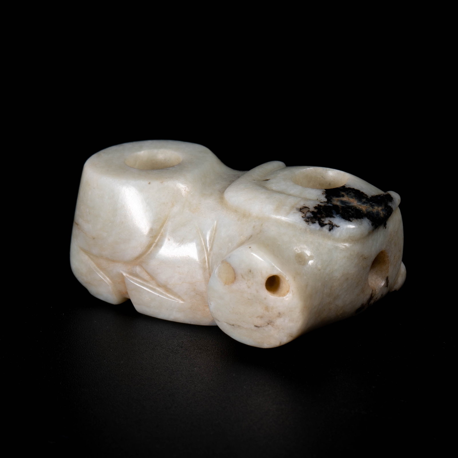 Shang Baiyu Niu: Shang Baiyu Niu