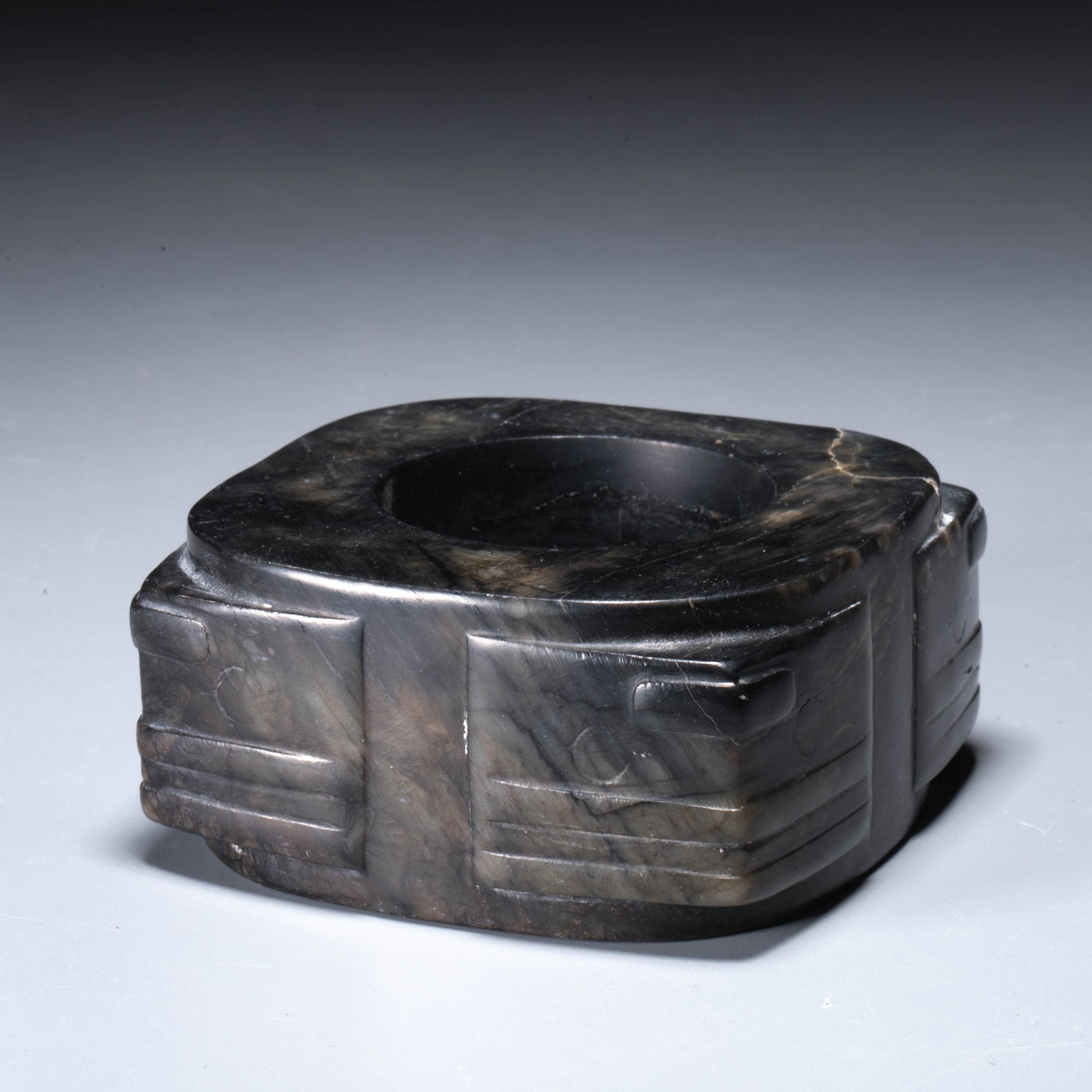 Liangzhu jade cong: Liangzhu jade cong