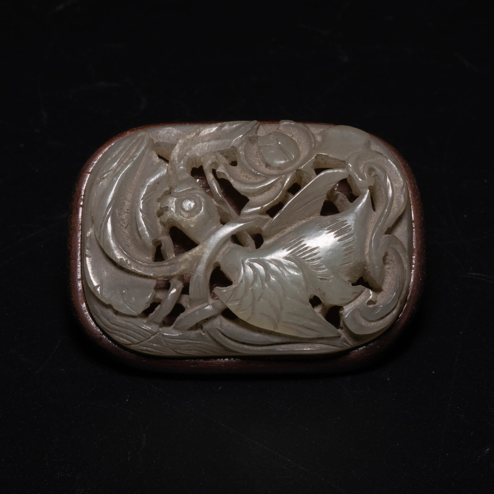 Ancient Jade 7 points - 10