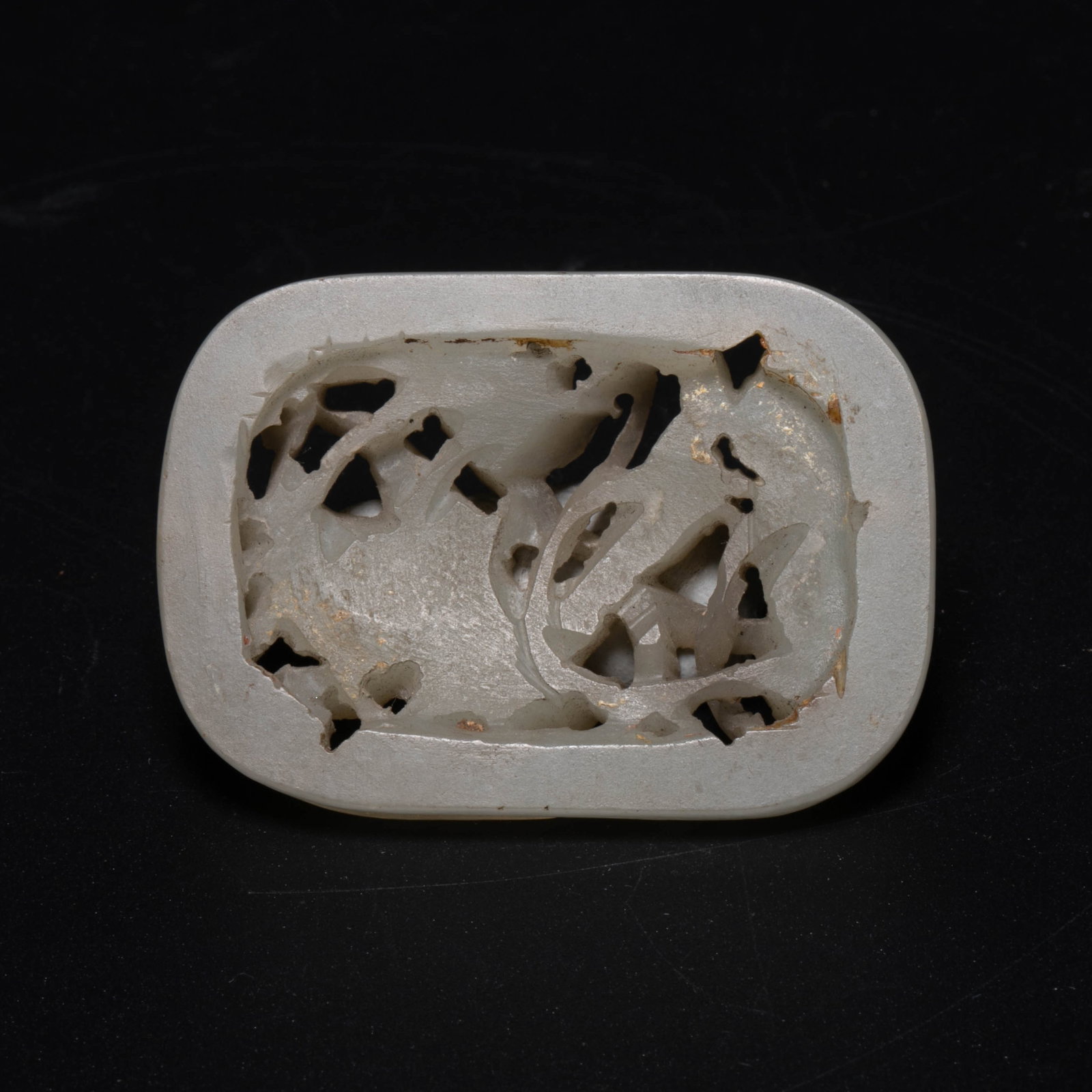 Ancient Jade 7 points - 11