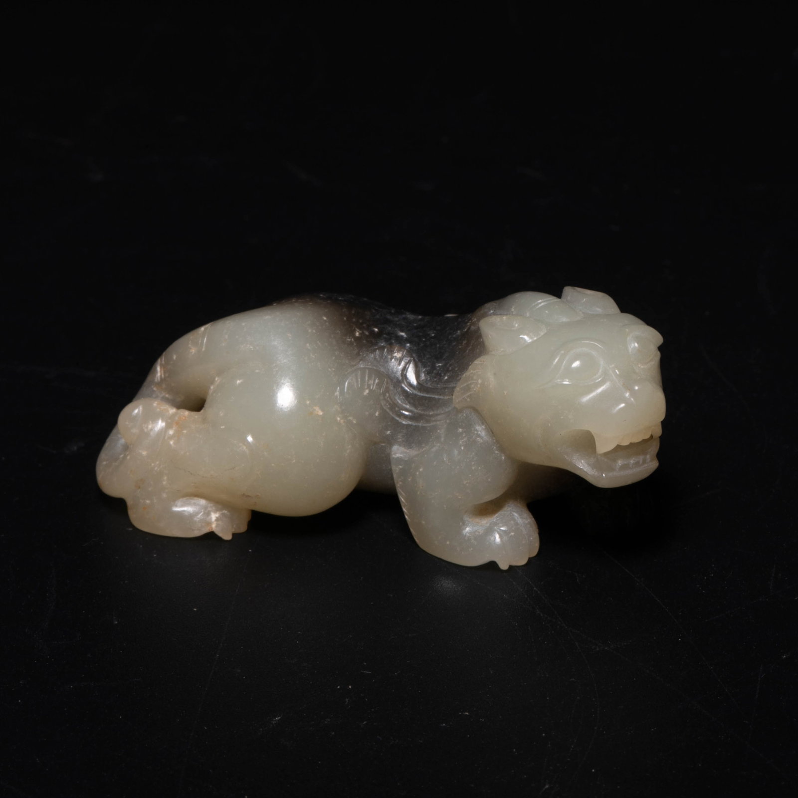 Ancient Jade 7 points - 12