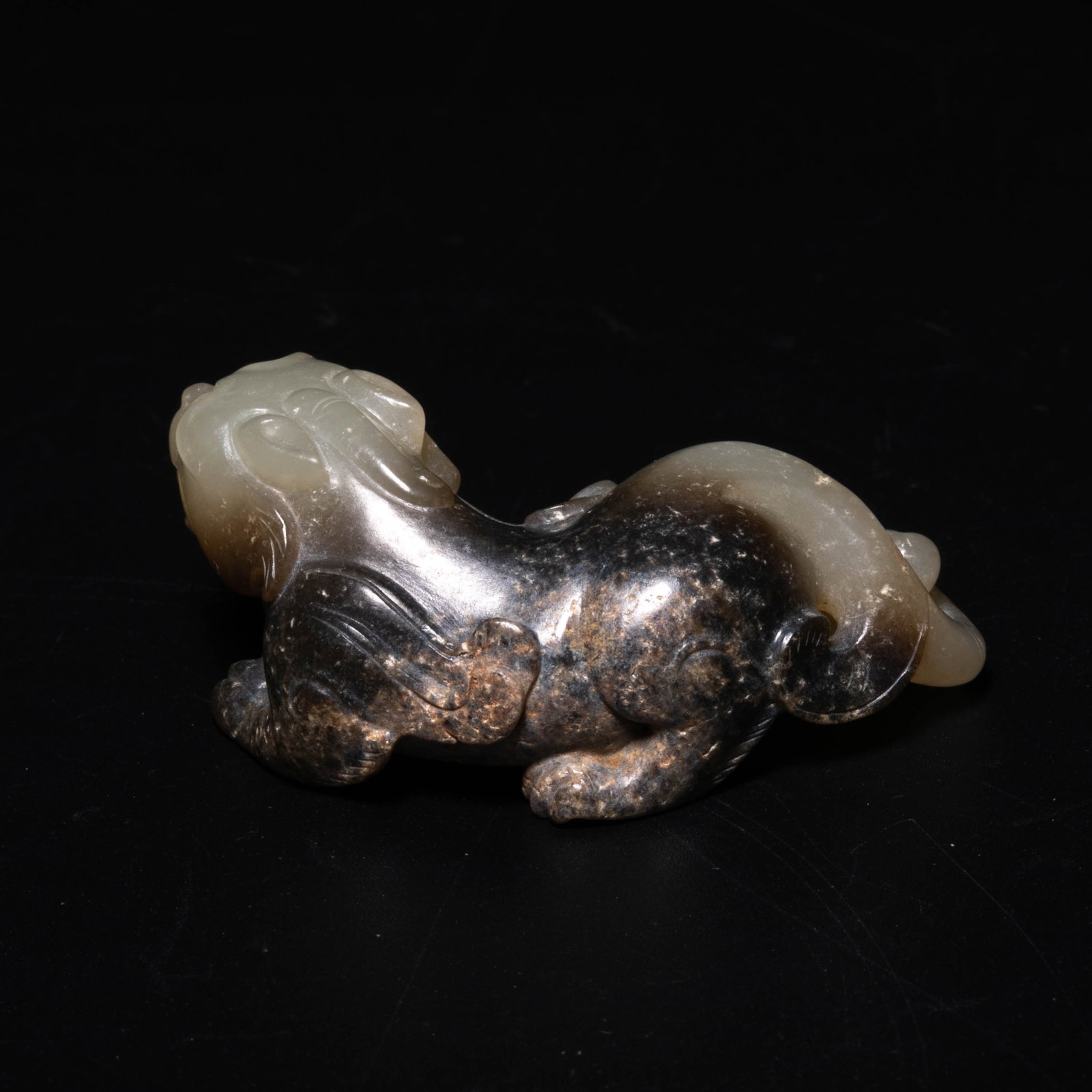 Ancient Jade 7 points - 13