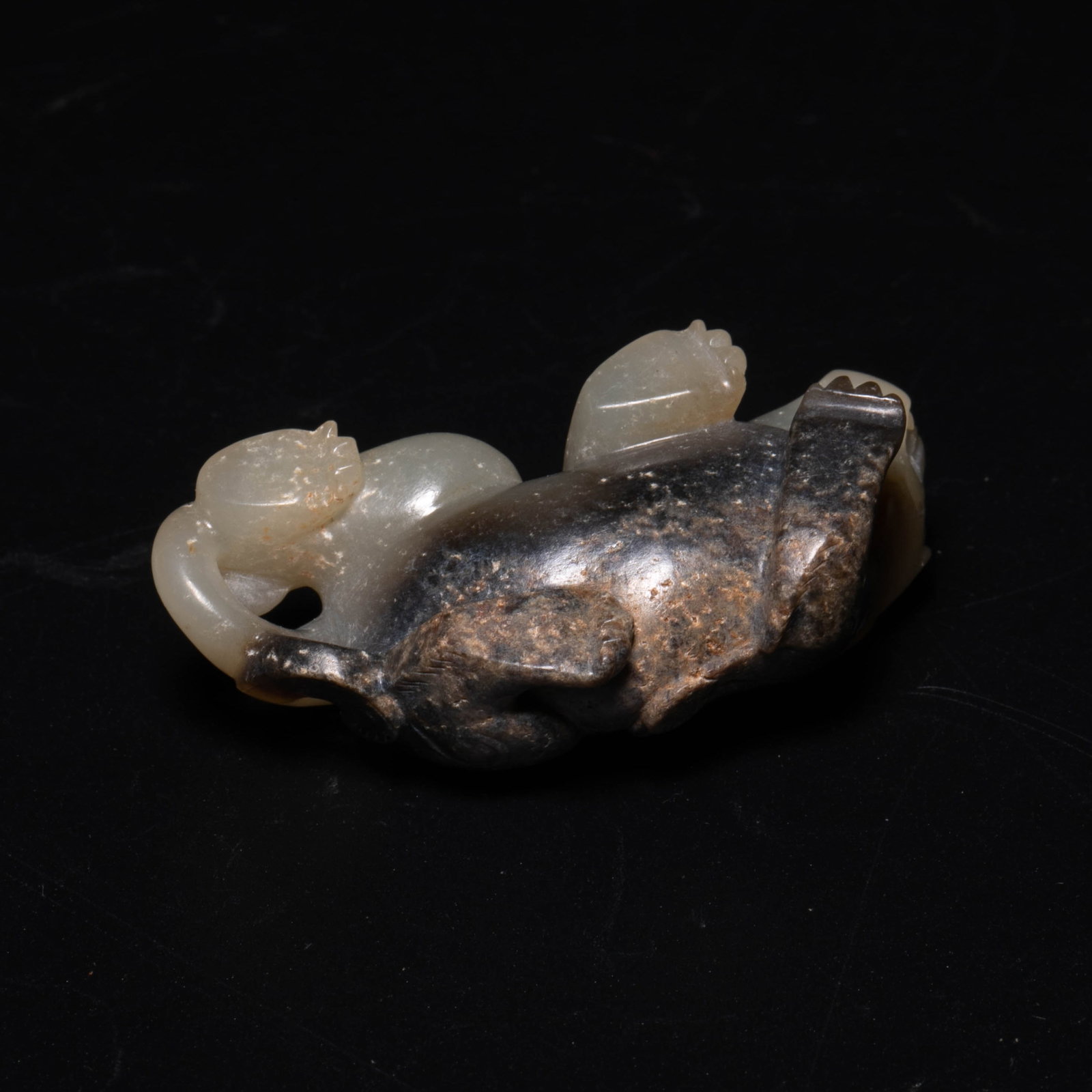 Ancient Jade 7 points - 14