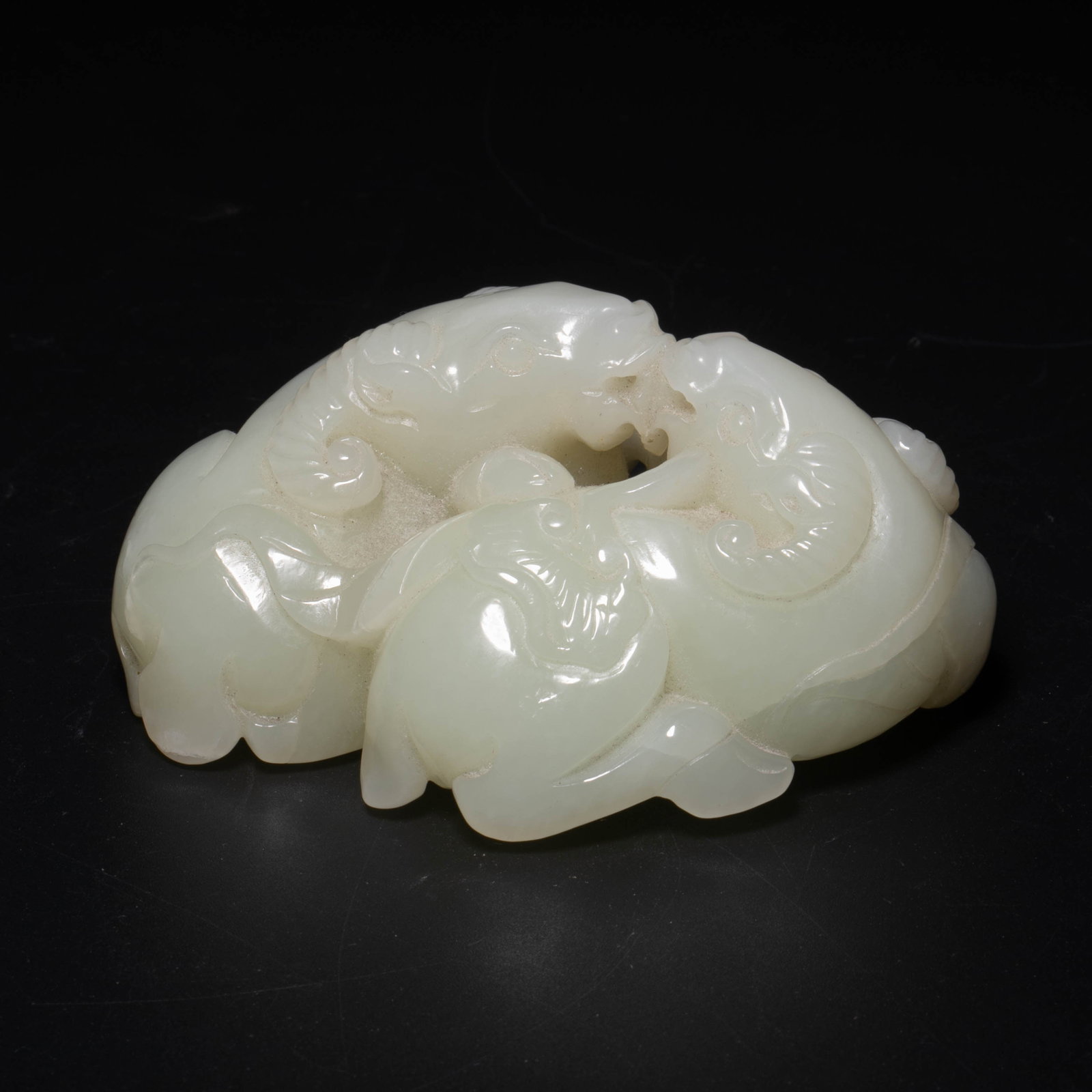 Ancient Jade 7 points - 15