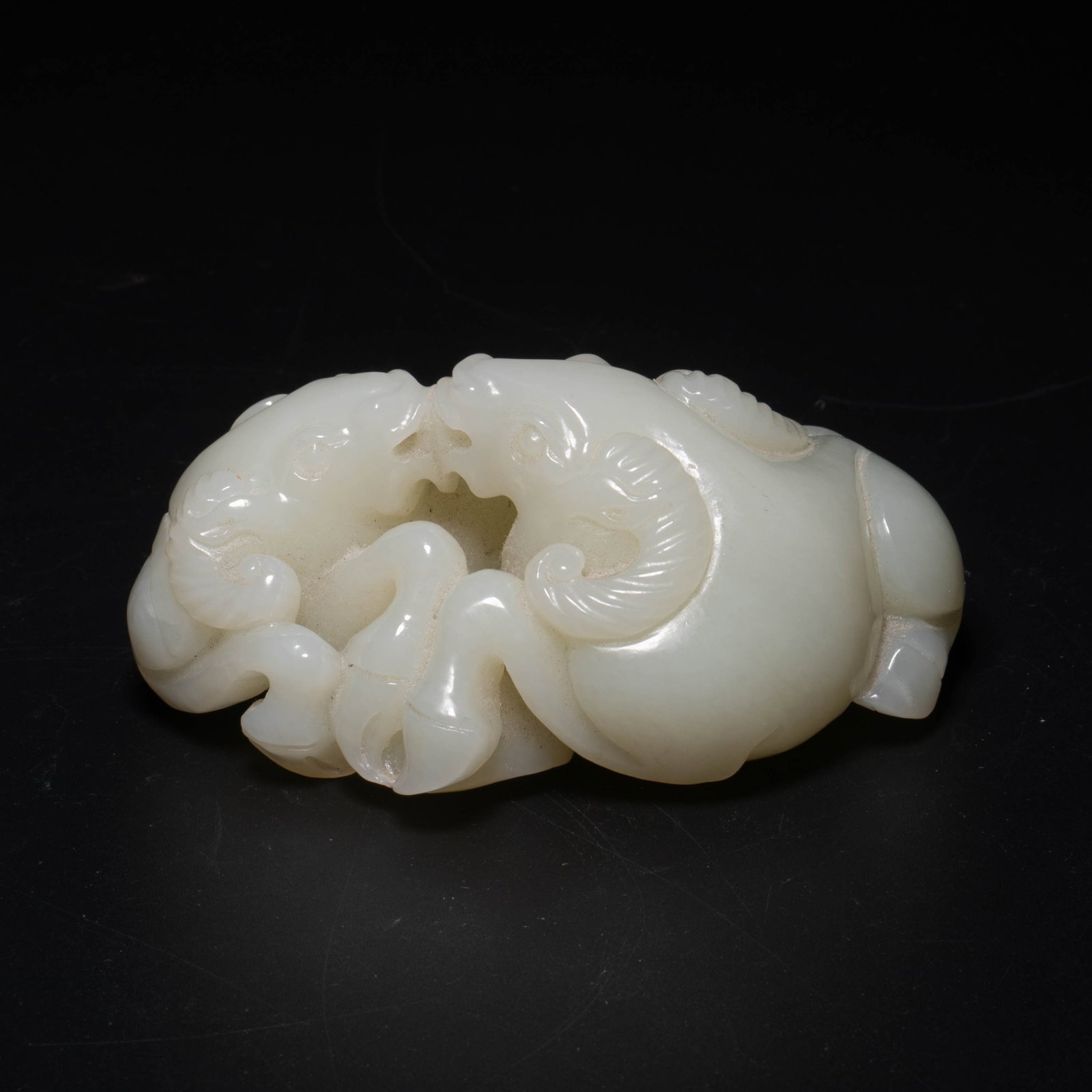 Ancient Jade 7 points - 16