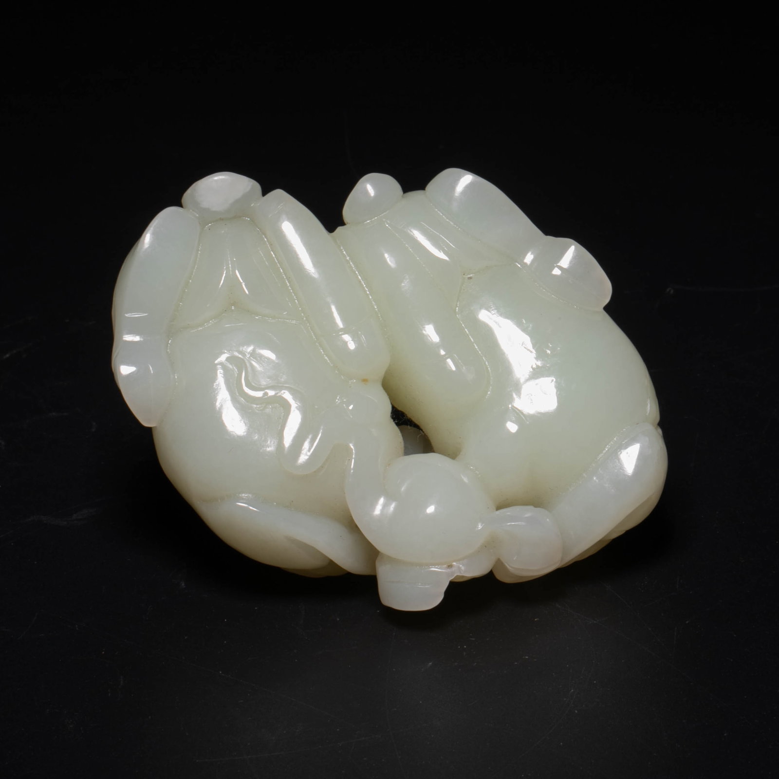 Ancient Jade 7 points - 17