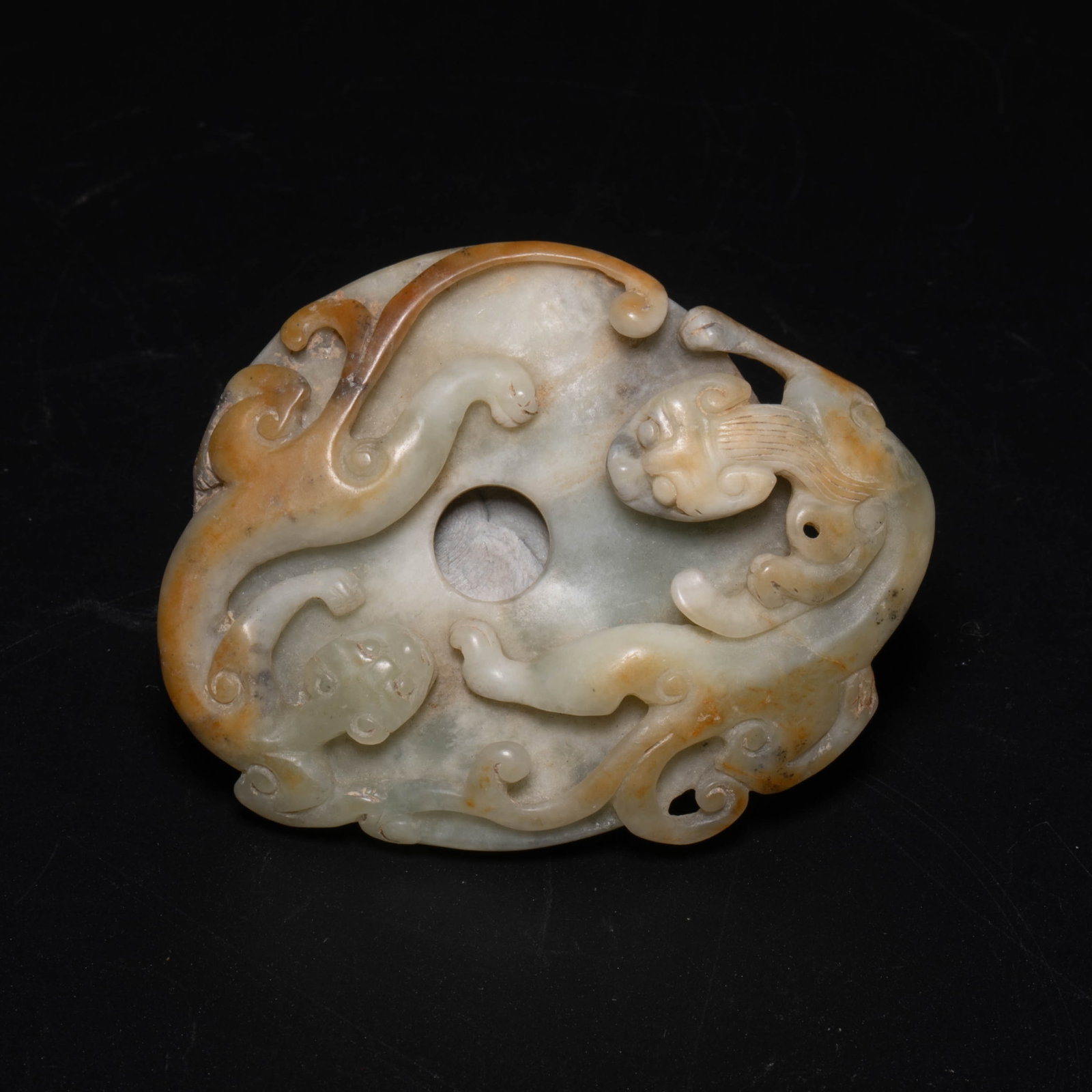 Ancient Jade 7 points - 4
