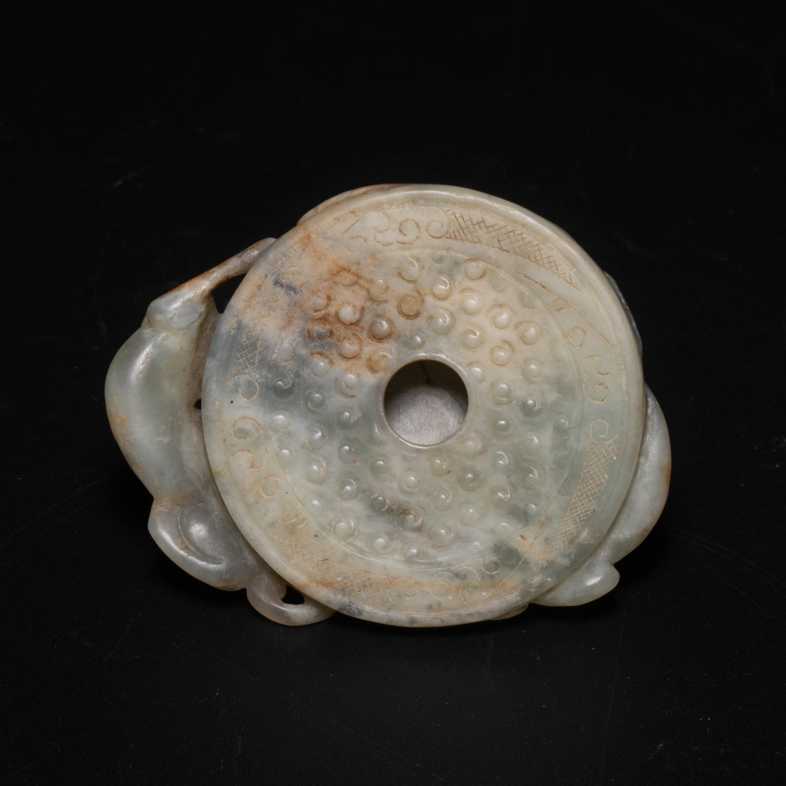 Ancient Jade 7 points - 5