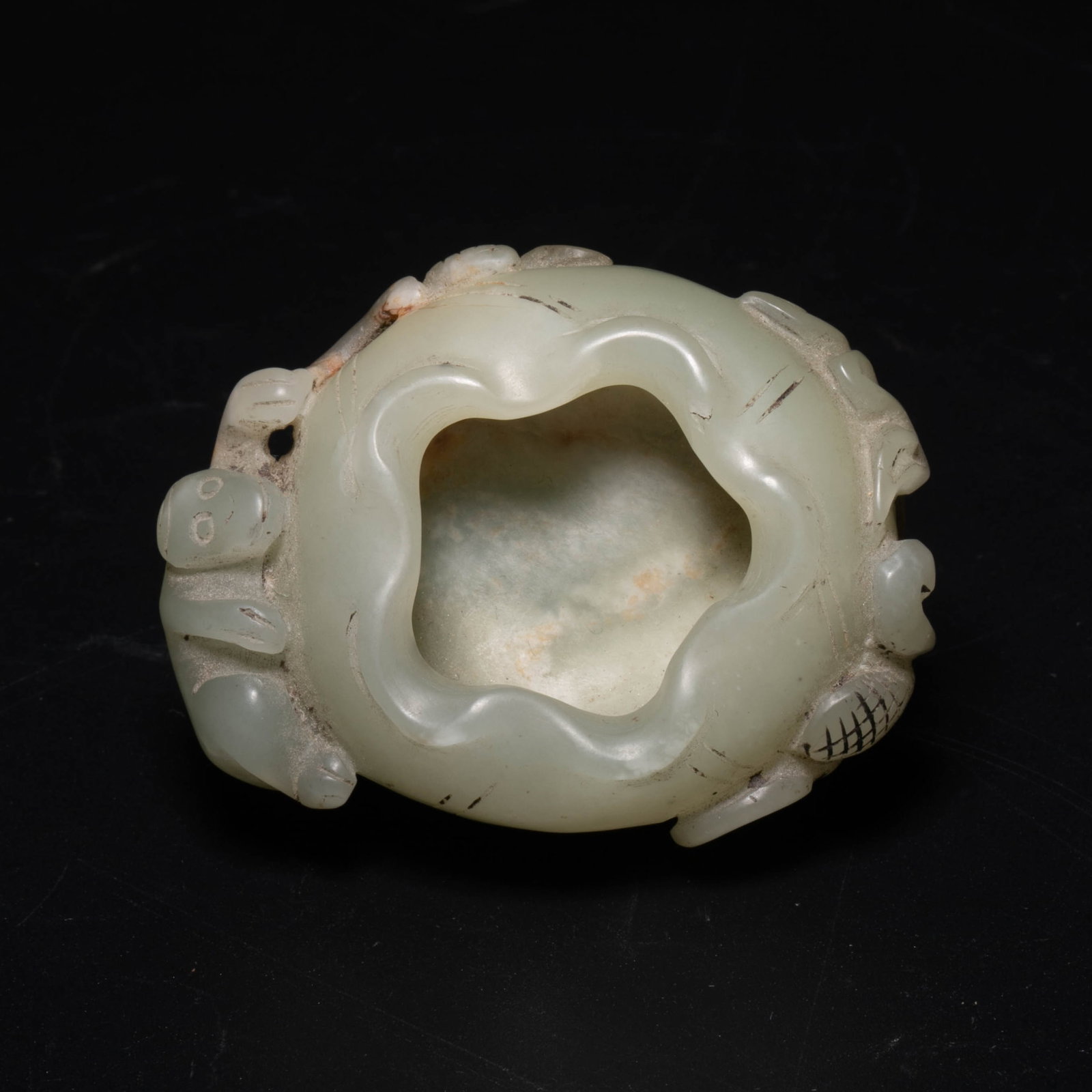 Ancient Jade 7 points - 6